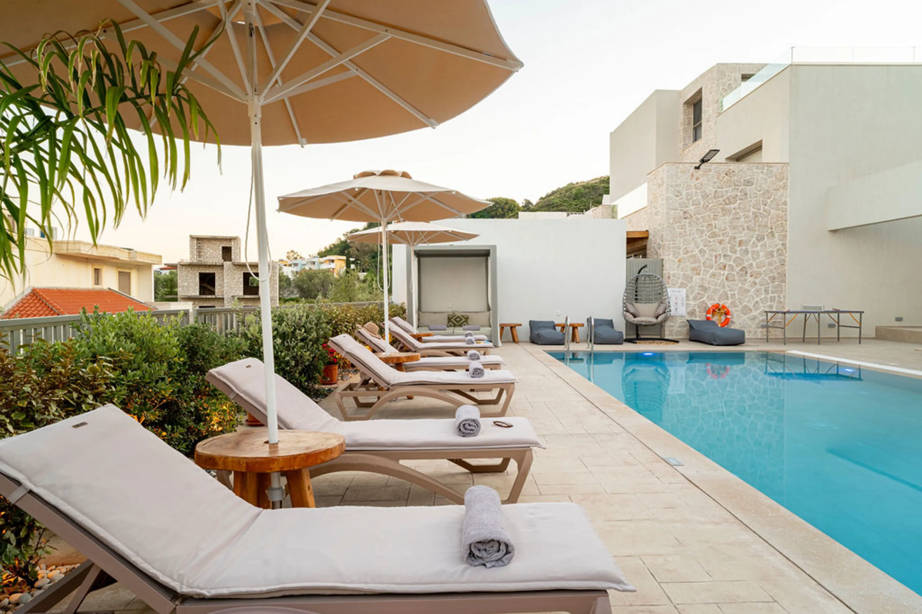 Arfna Grand Villa — photo 5