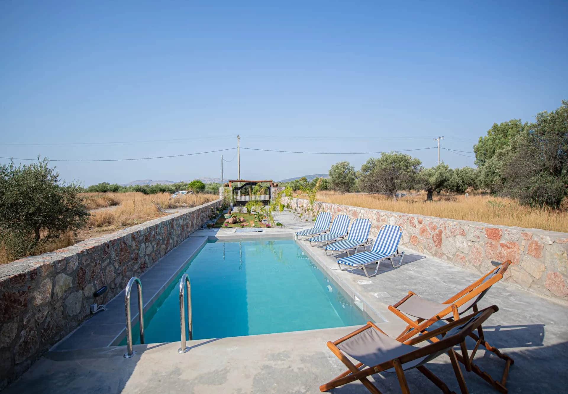 Villa Arti Charaki — photo 4