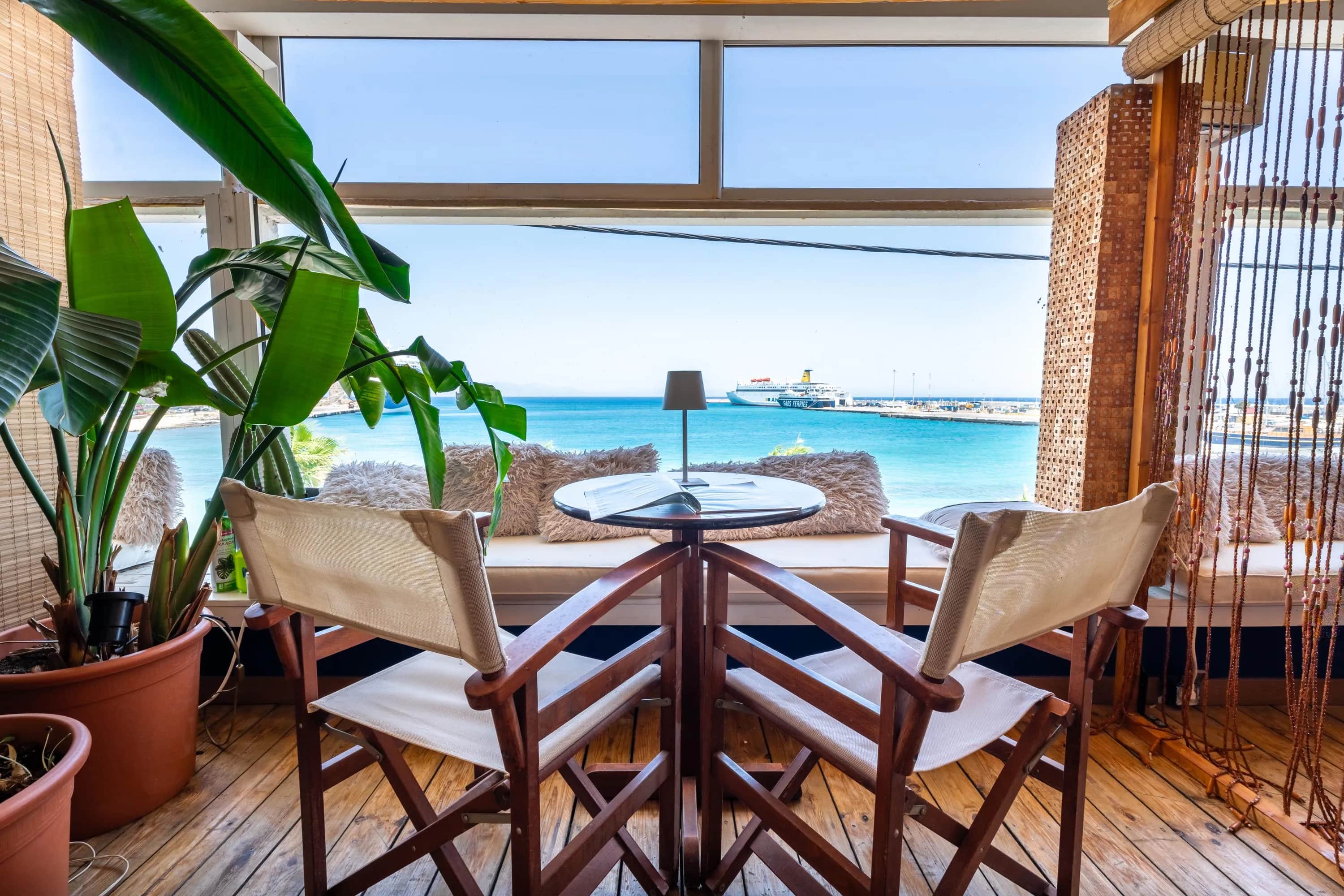 La Terrazza Sul Mare — photo 2