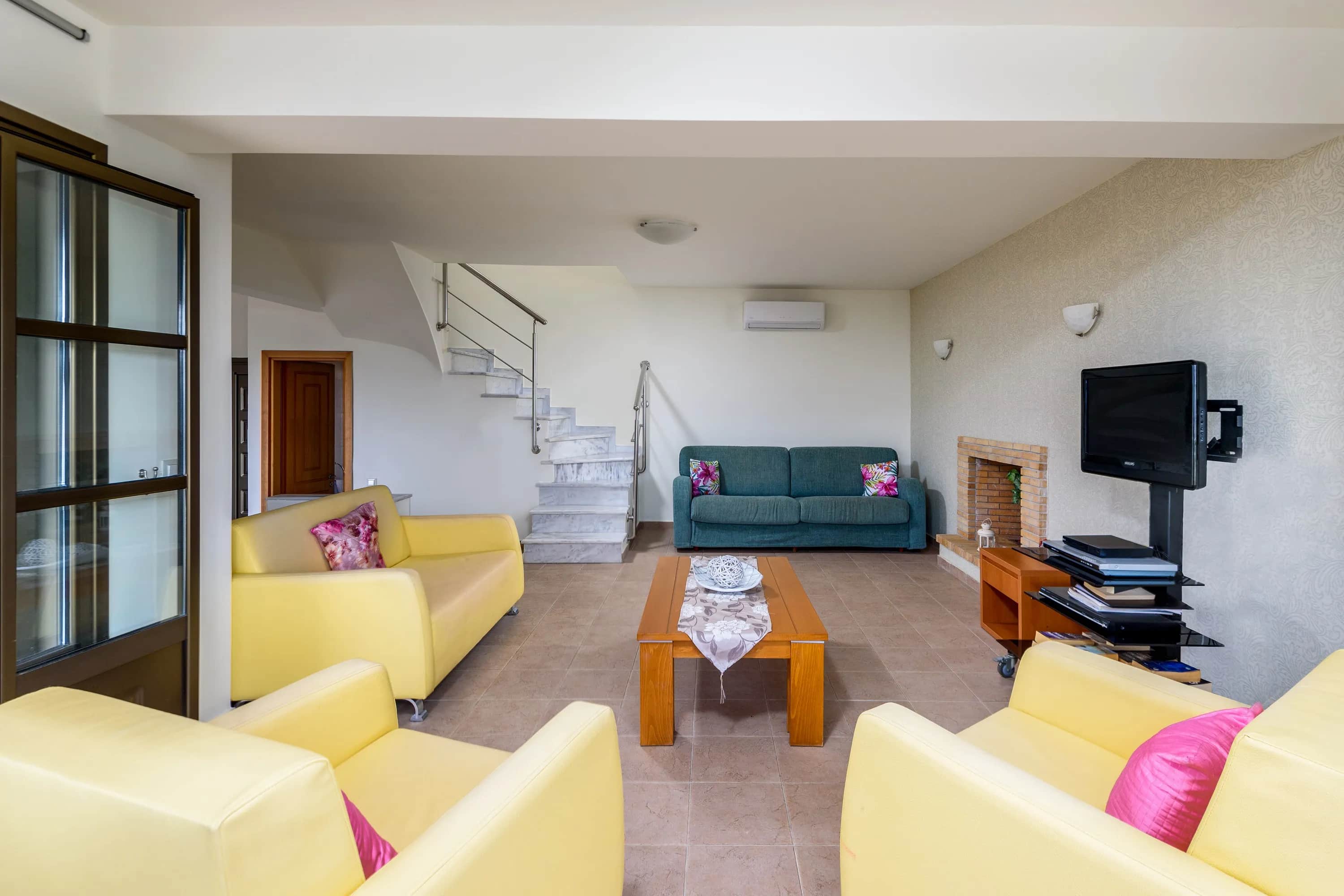 Aegean Blue Villas - Athena — photo 5