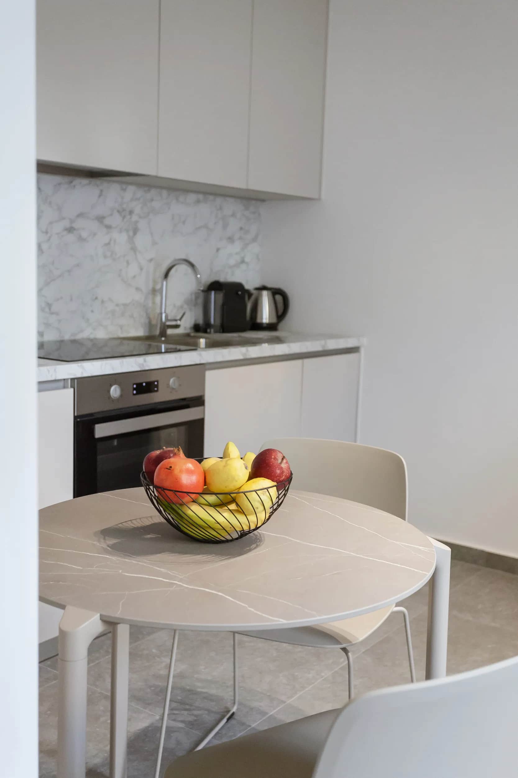Ares - Luxury Apartments Of Colossus — photo 5