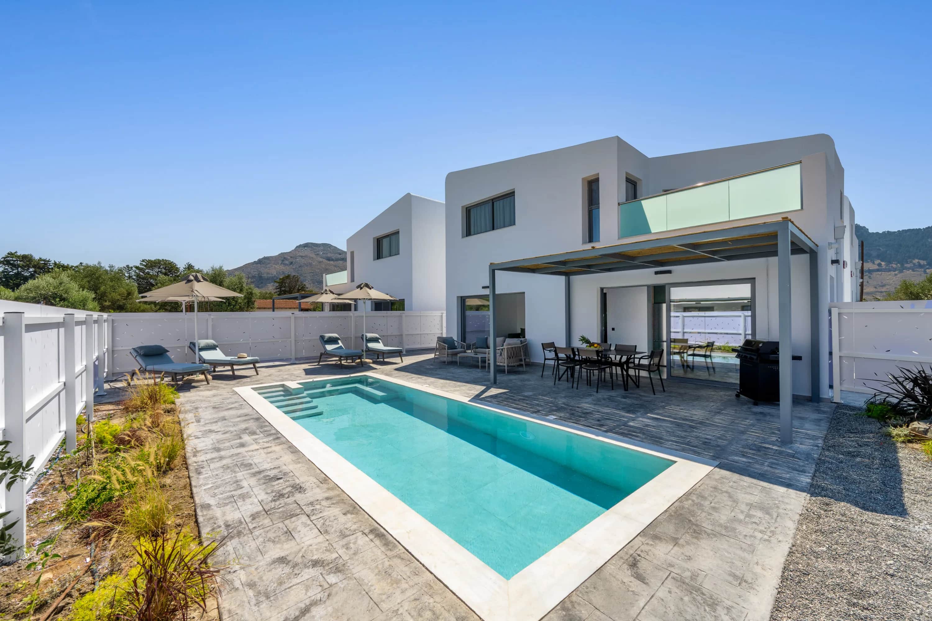 7 Casas -Rosa 5 — photo 1