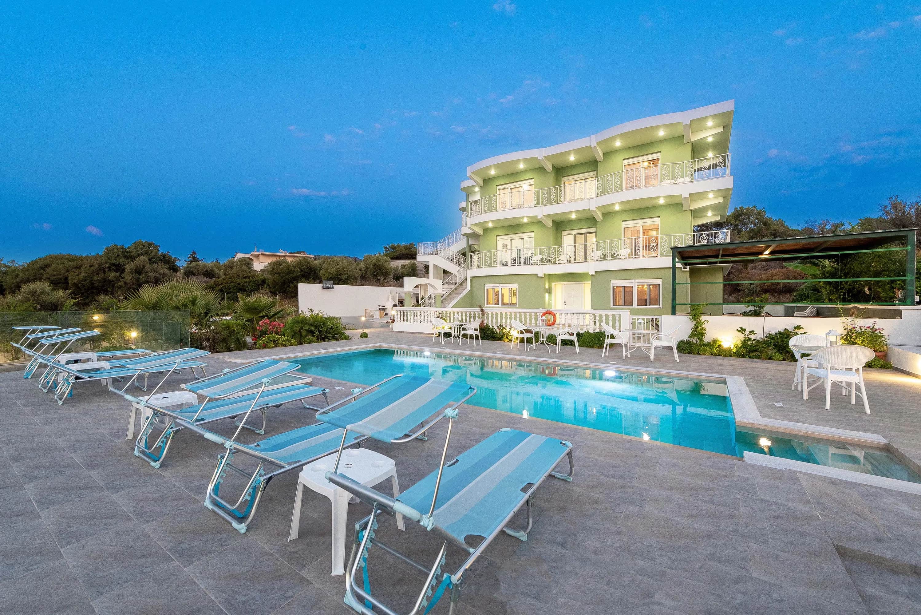 Nimo Paradise Estate 1 — photo 2