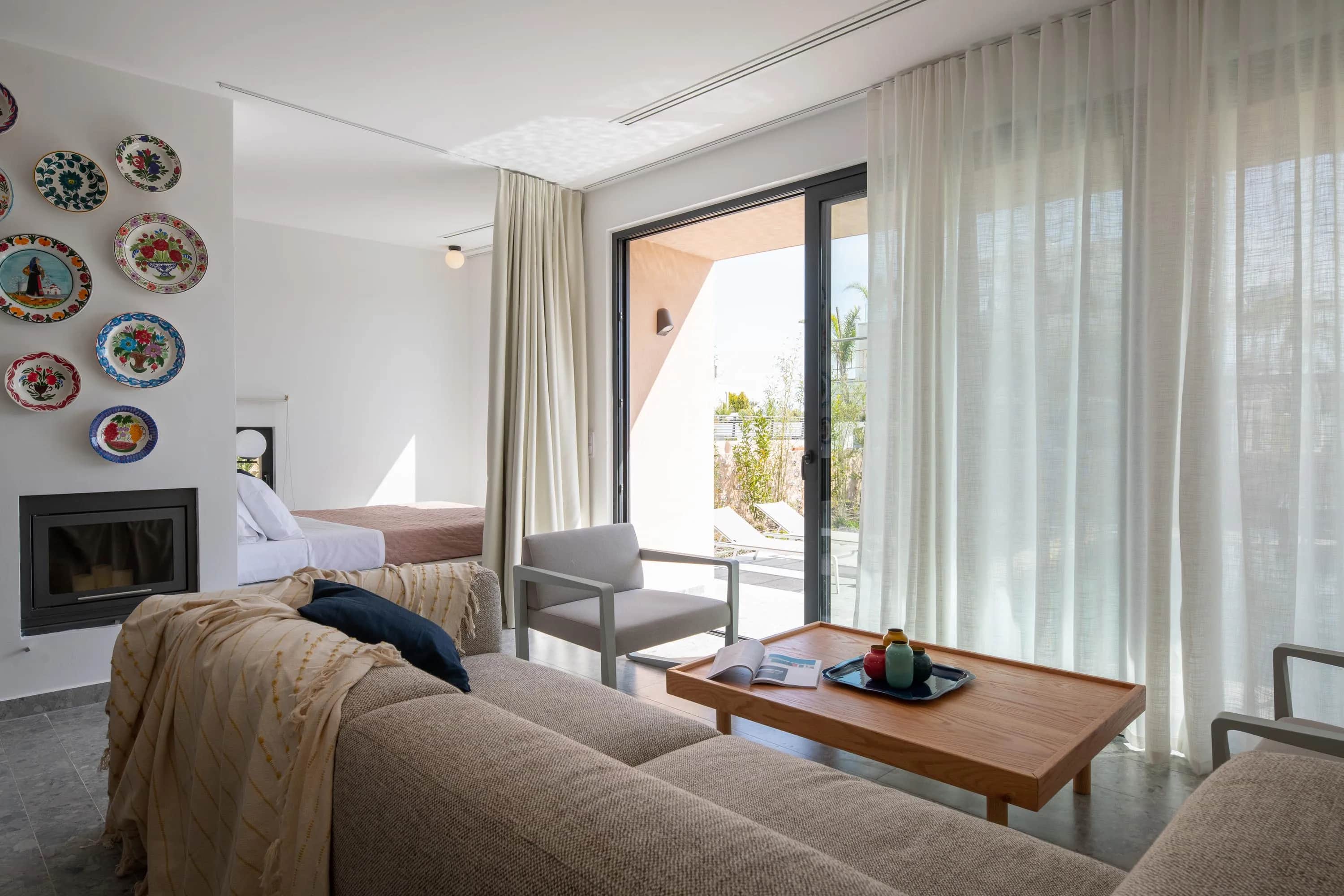 Karpathos Villa - Nisi Living Concept — photo 5