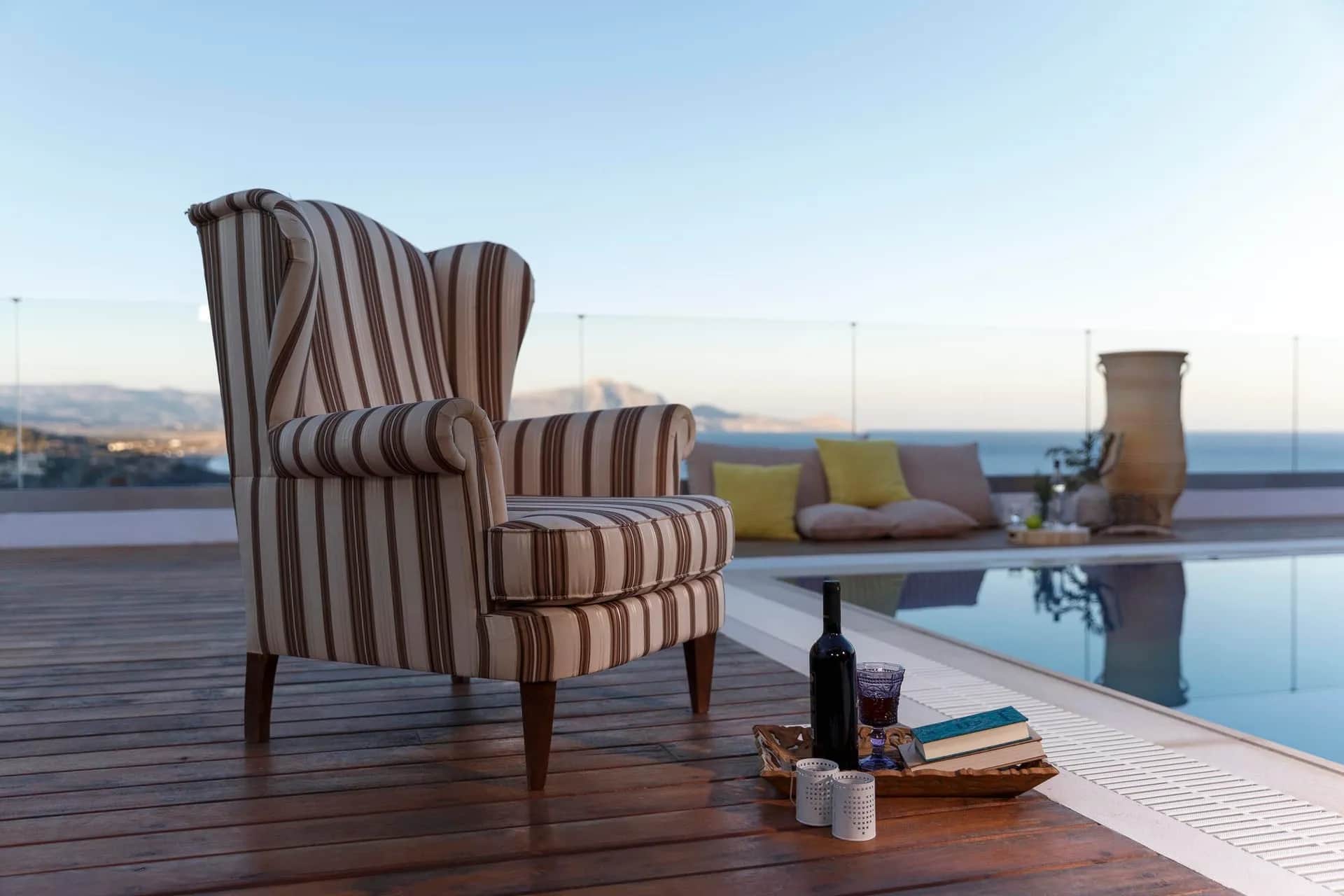 Lindia Athena Luxury Villas, Villa Filista — photo 5