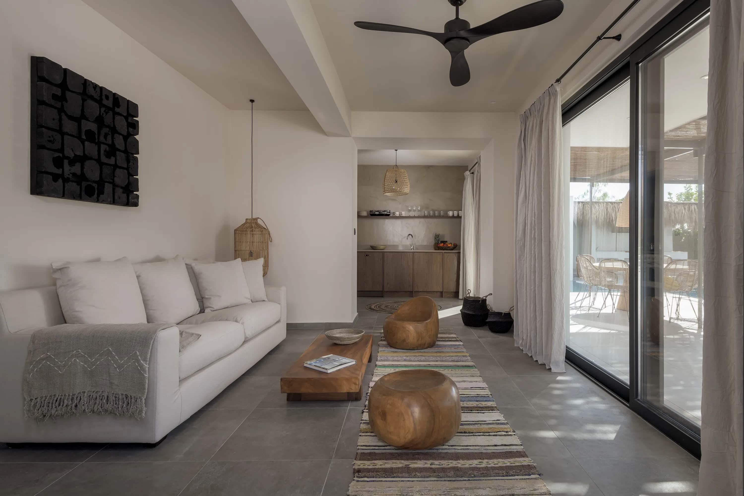 Bianco Boutique Villa - Adam — photo 5
