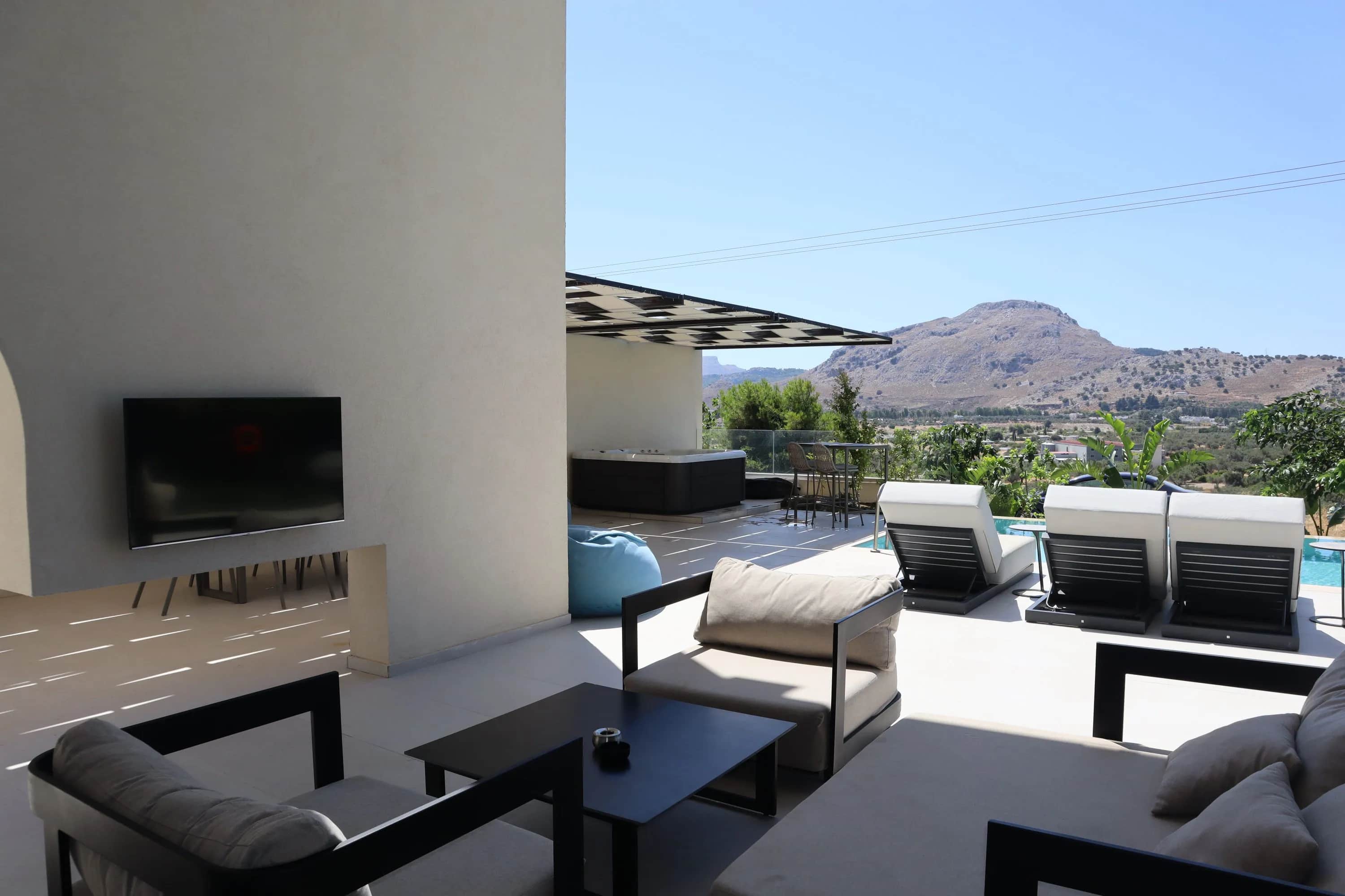 Trapezia Luxury Living - Citrine — photo 5