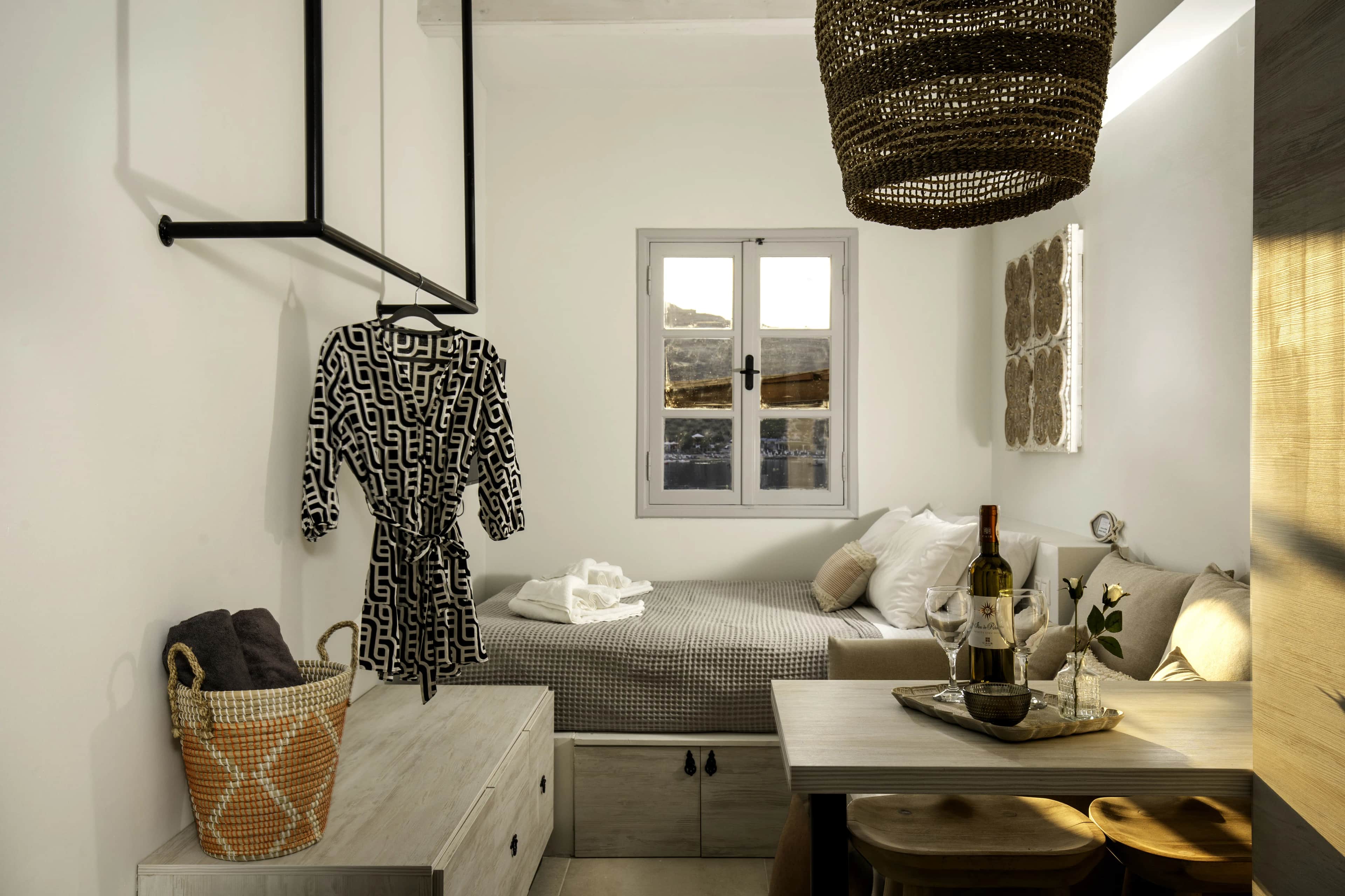Votsalo - Thalassa Luxury Studios Lindos — photo 4