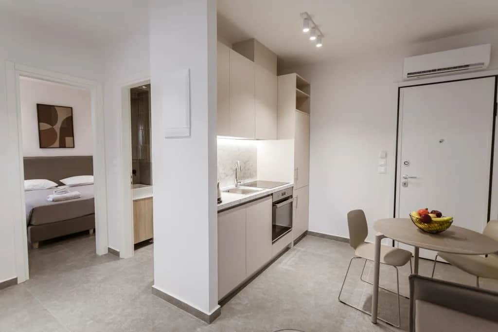 Hestia - Luxury Apartments Of Colossus, Rhodes City
