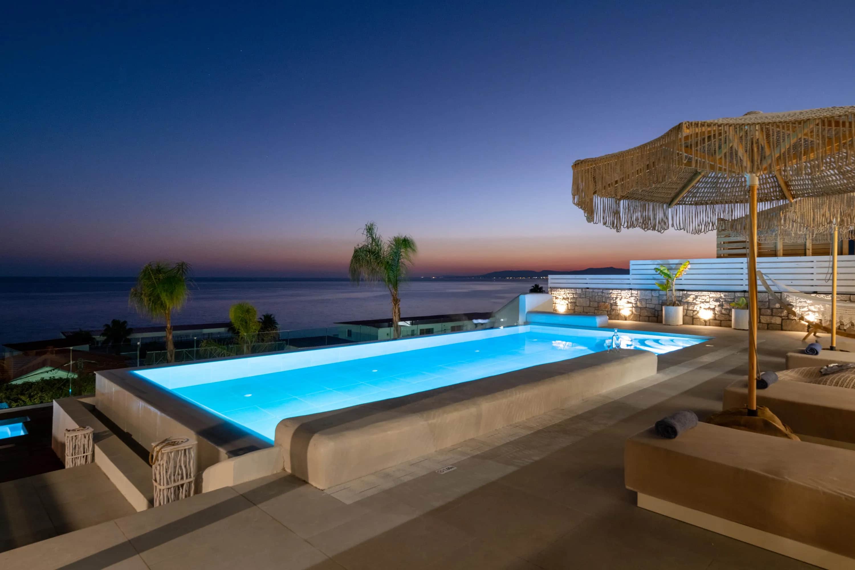 Lido White Villa — photo 3
