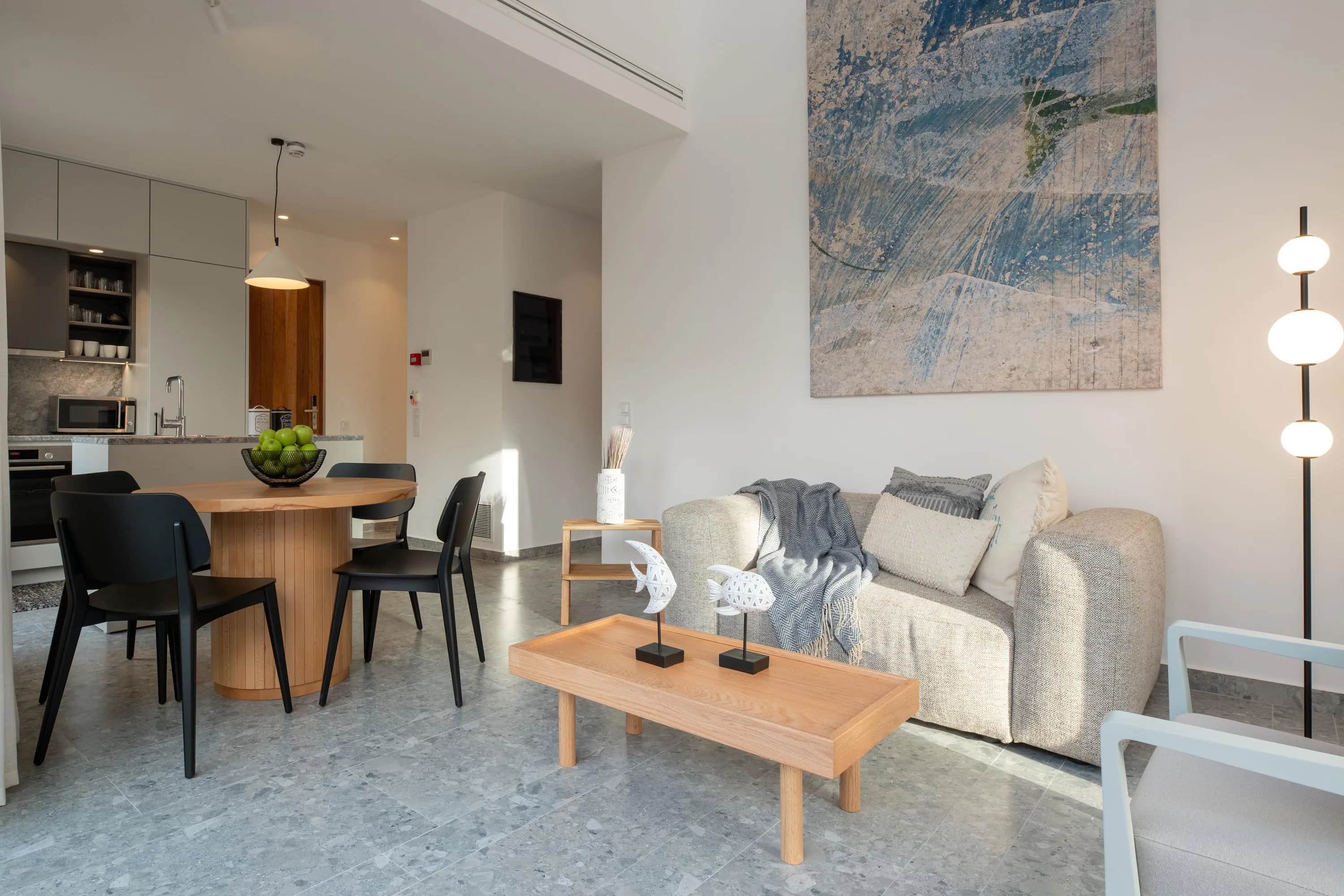 Kasos Villa - Nisi Living Concept — photo 5