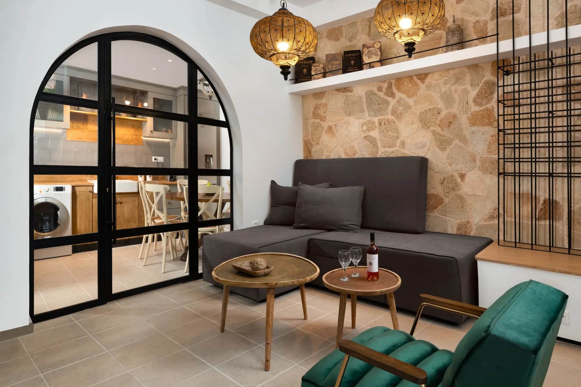 Legato House — photo 1