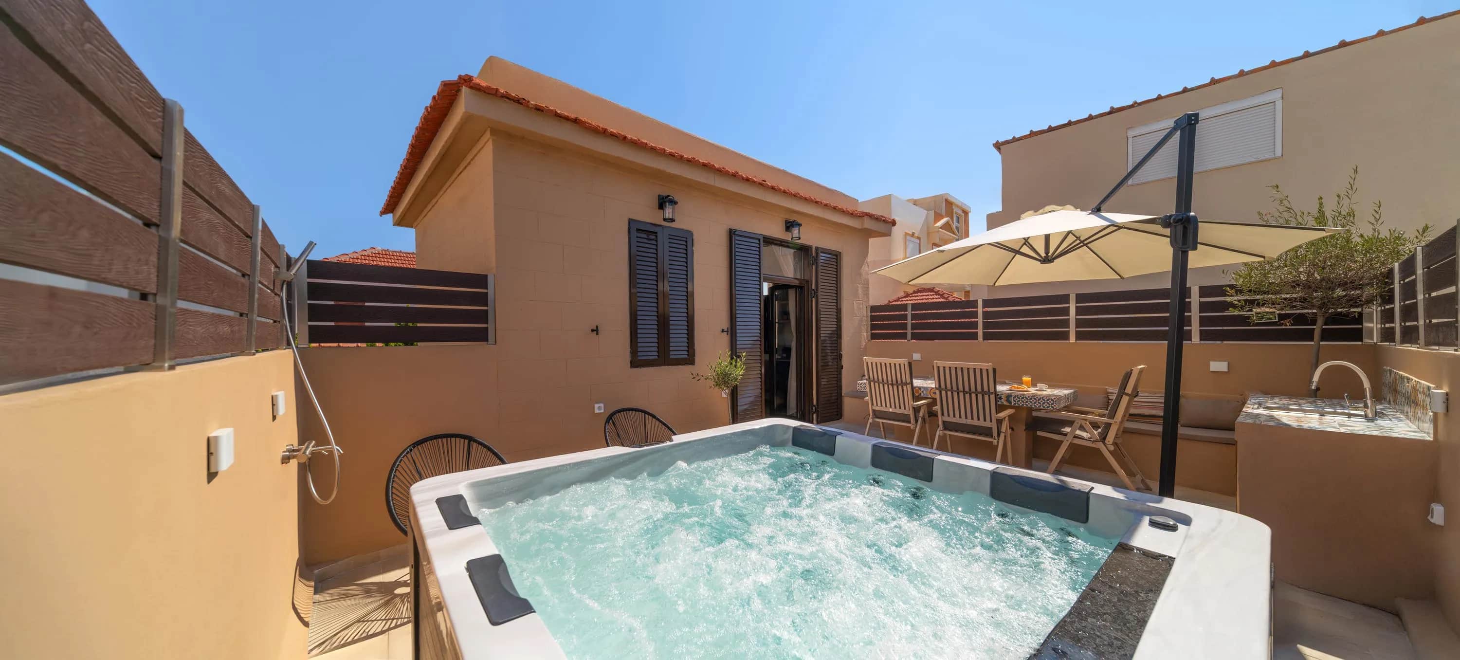 Rodos Aqua Luxury Villa — photo 2