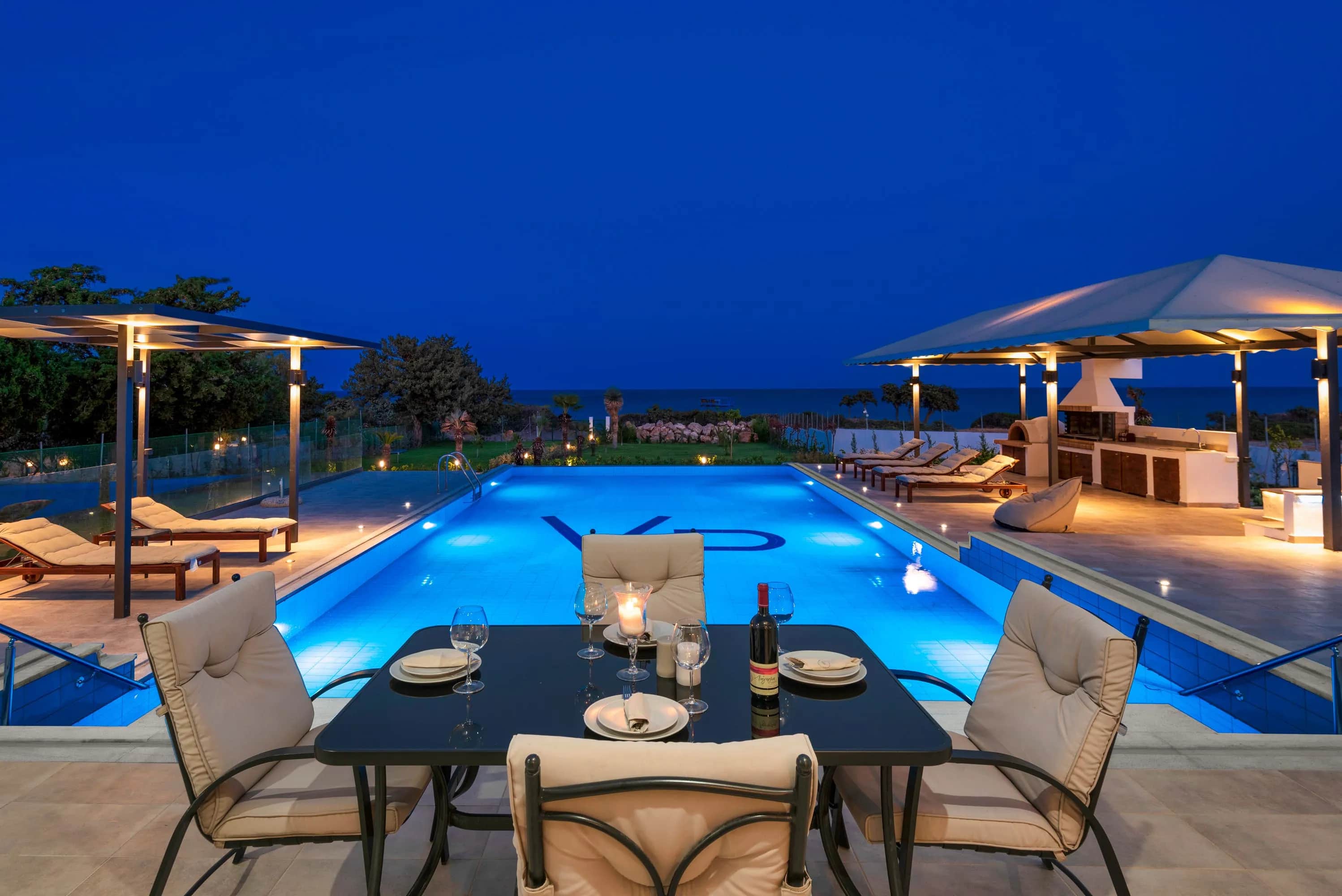 Viviane Paulos Villa — photo 2