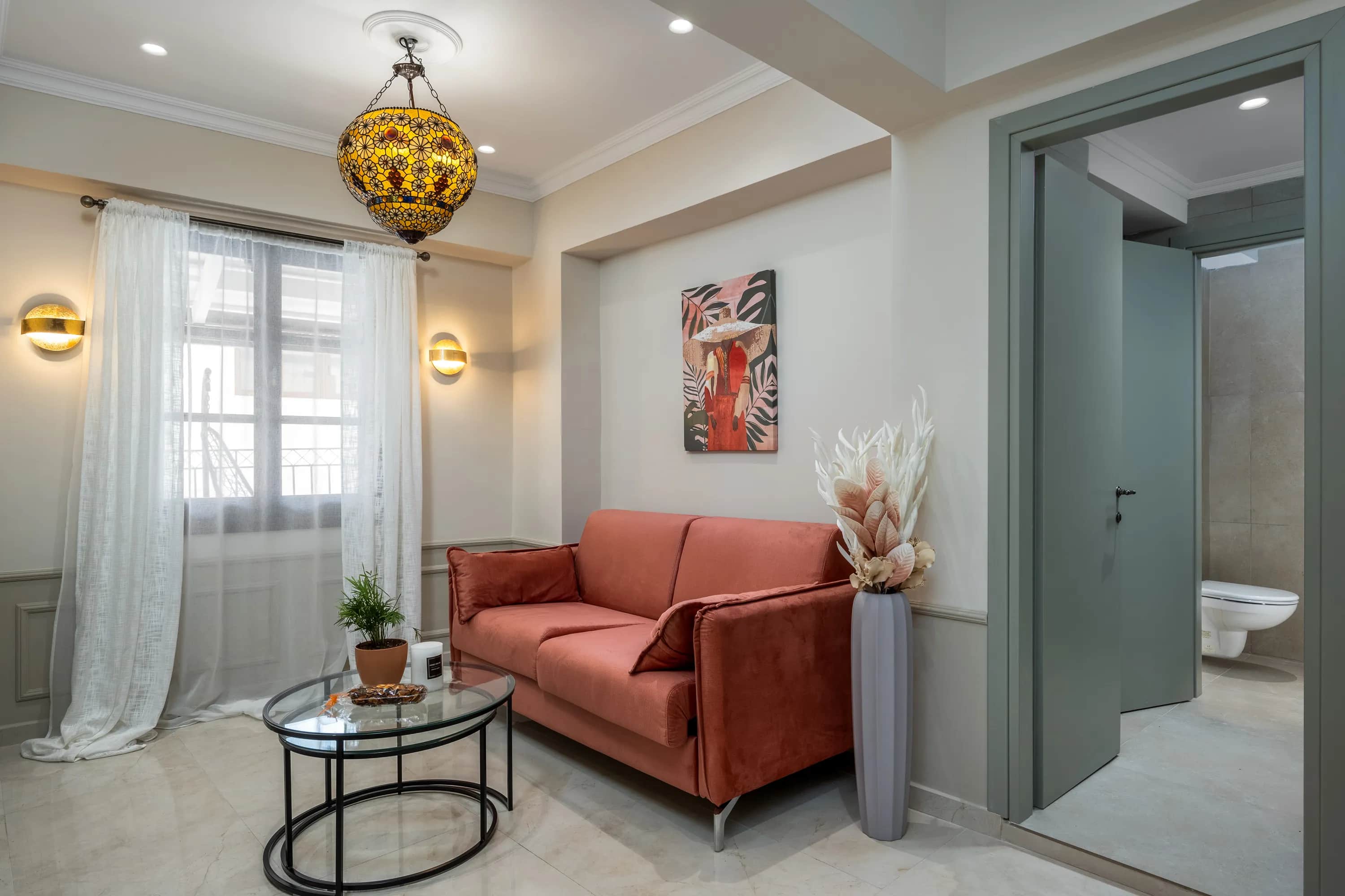 Alegrand Suites - Suite 4 — photo 4