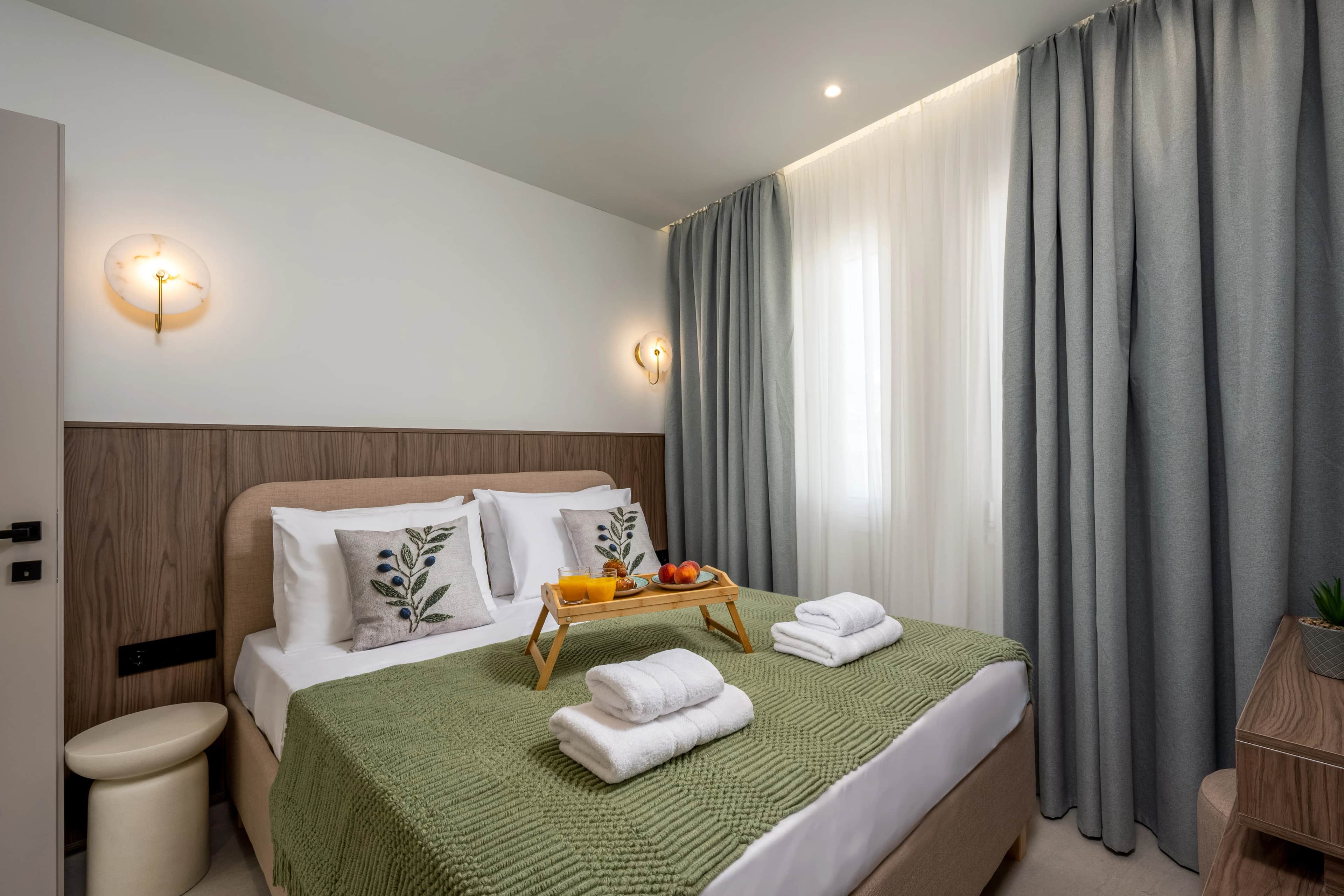 Dia Luxury Apartment - Armonia — photo 1