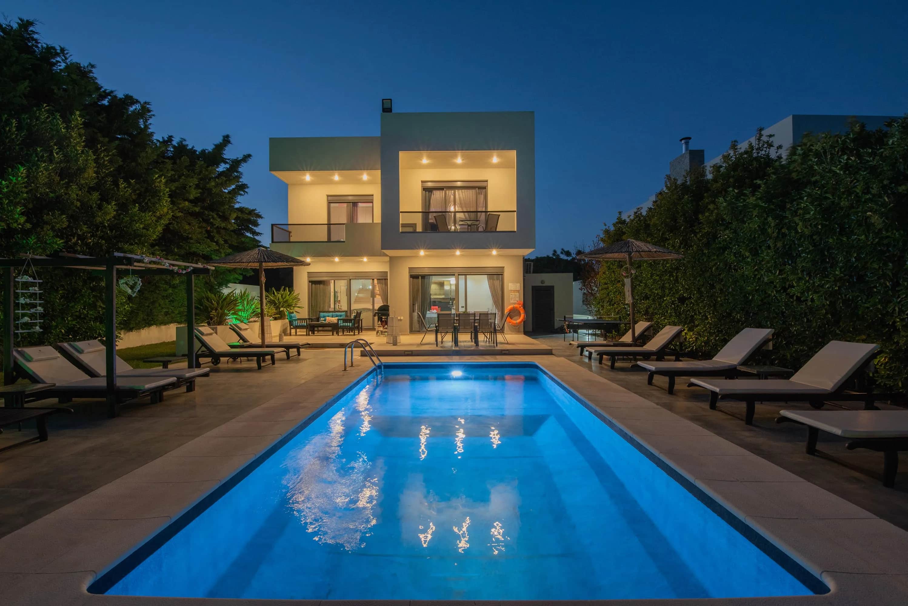 Villa Elena — photo 1