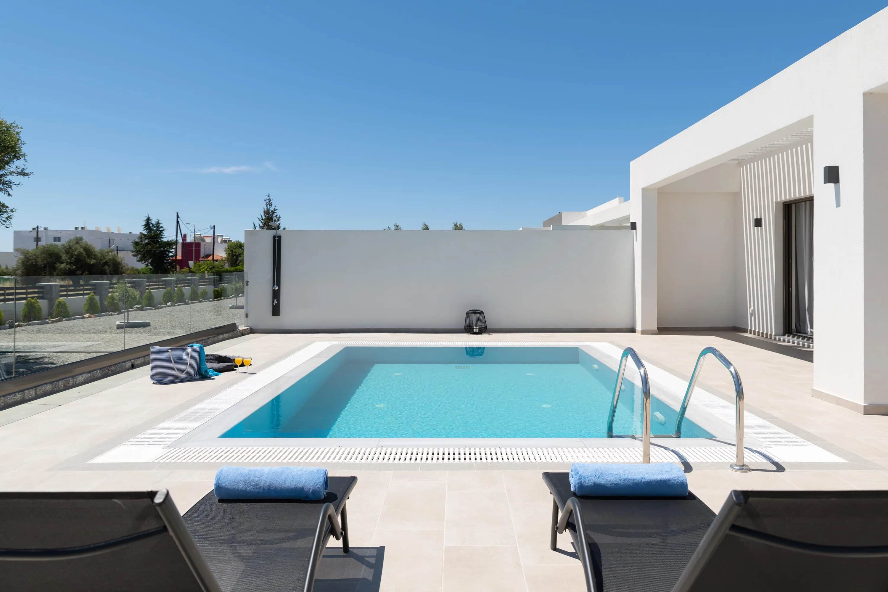 Armonia Suites Gennadi - Giannis — photo 2