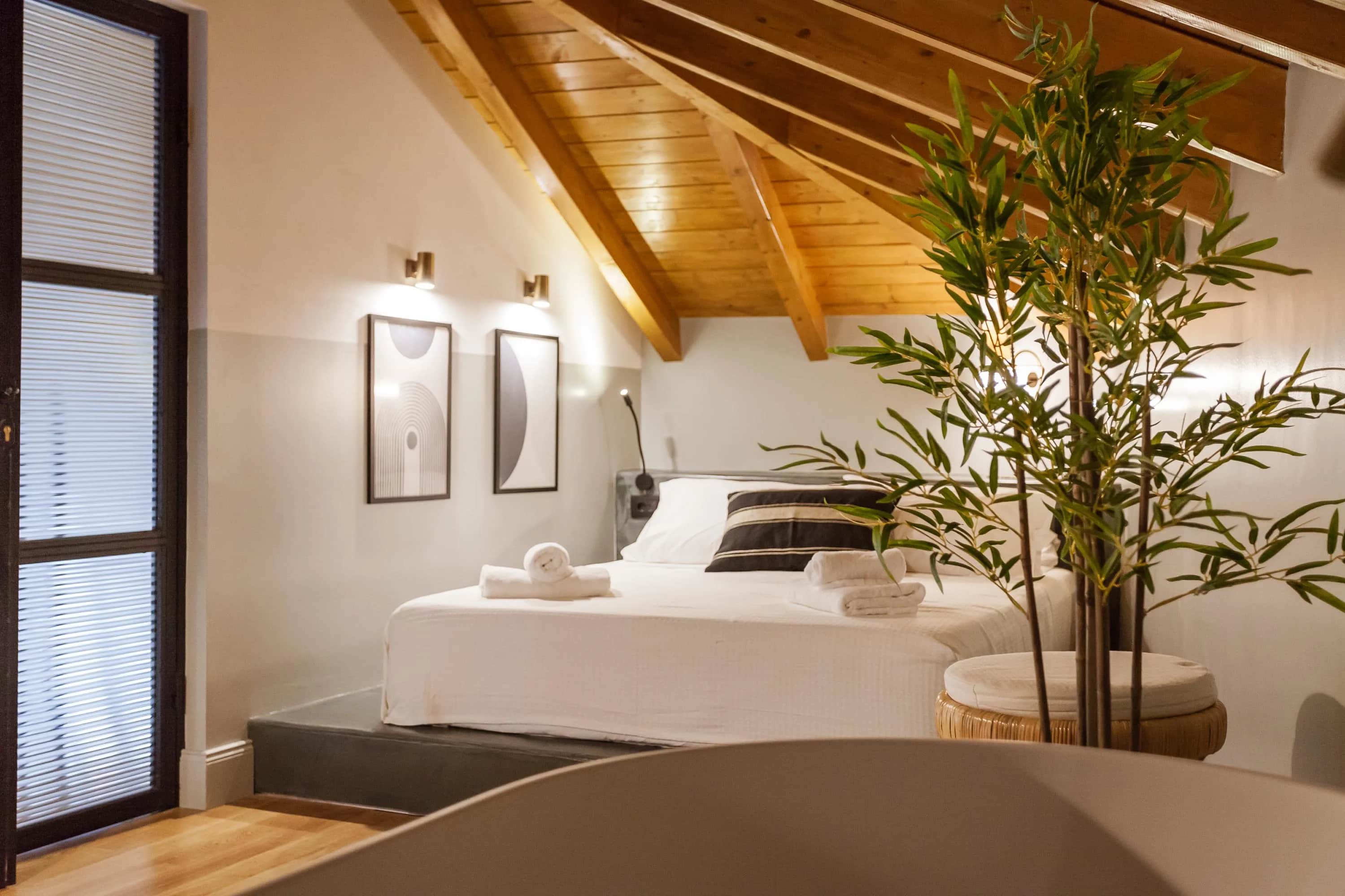 Zerania Suites - Ourania — photo 4