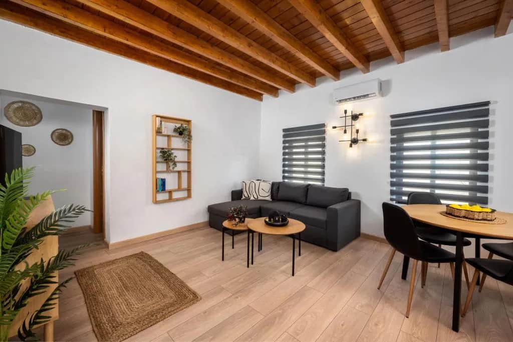 D'Amboise House, Rhodes City