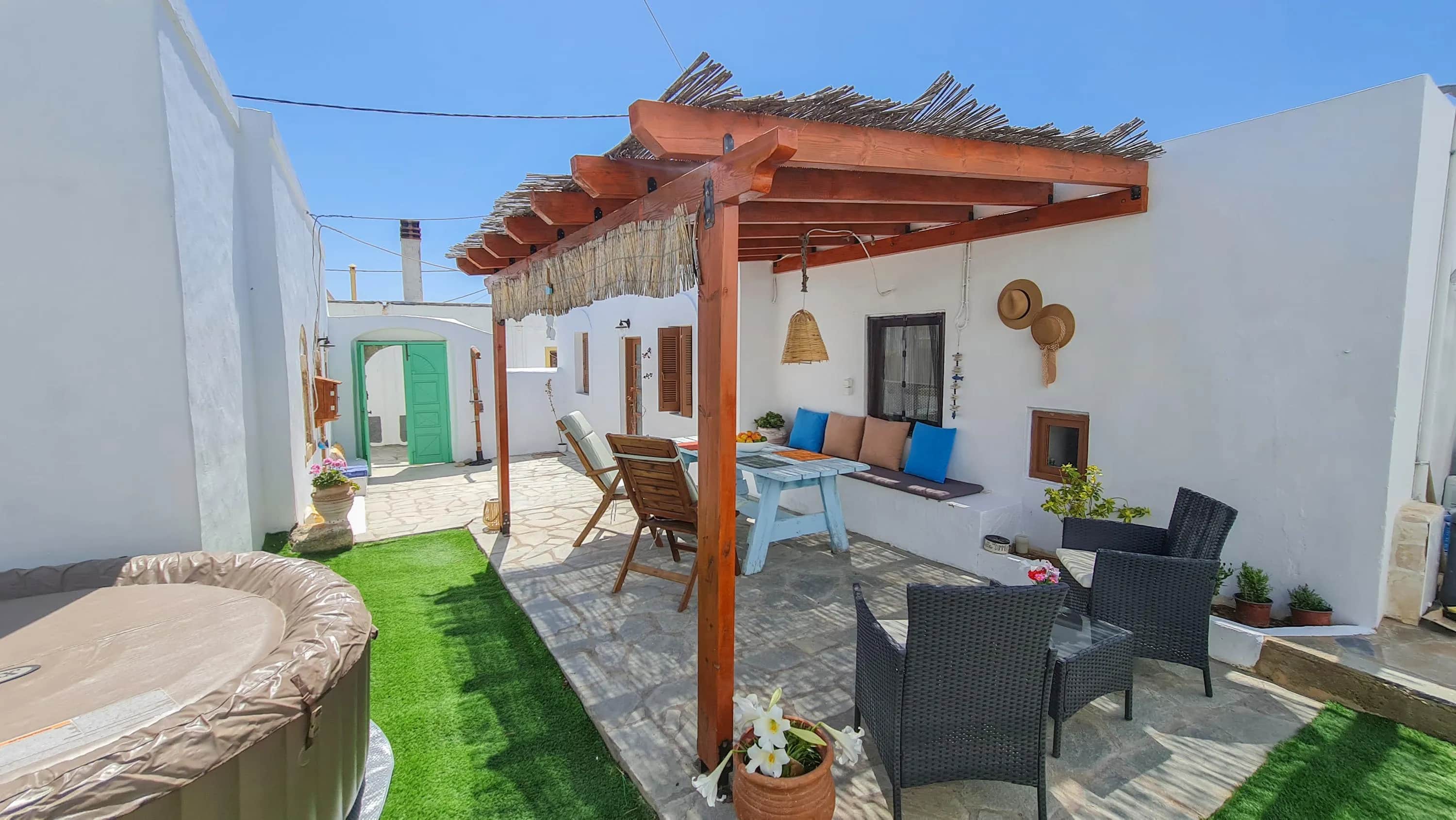 Lefko House — photo 1