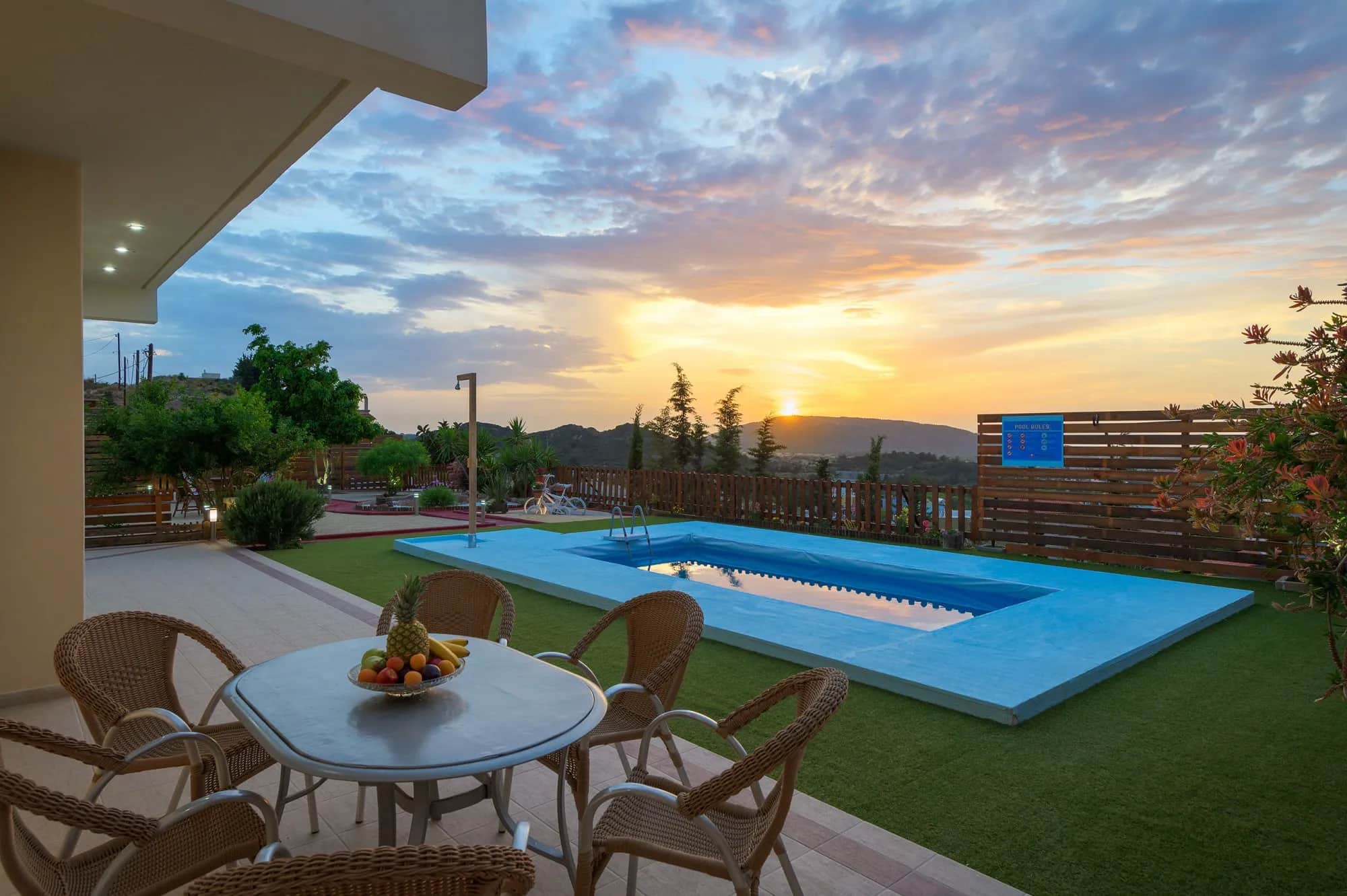Dreamcatcher Villa — photo 3