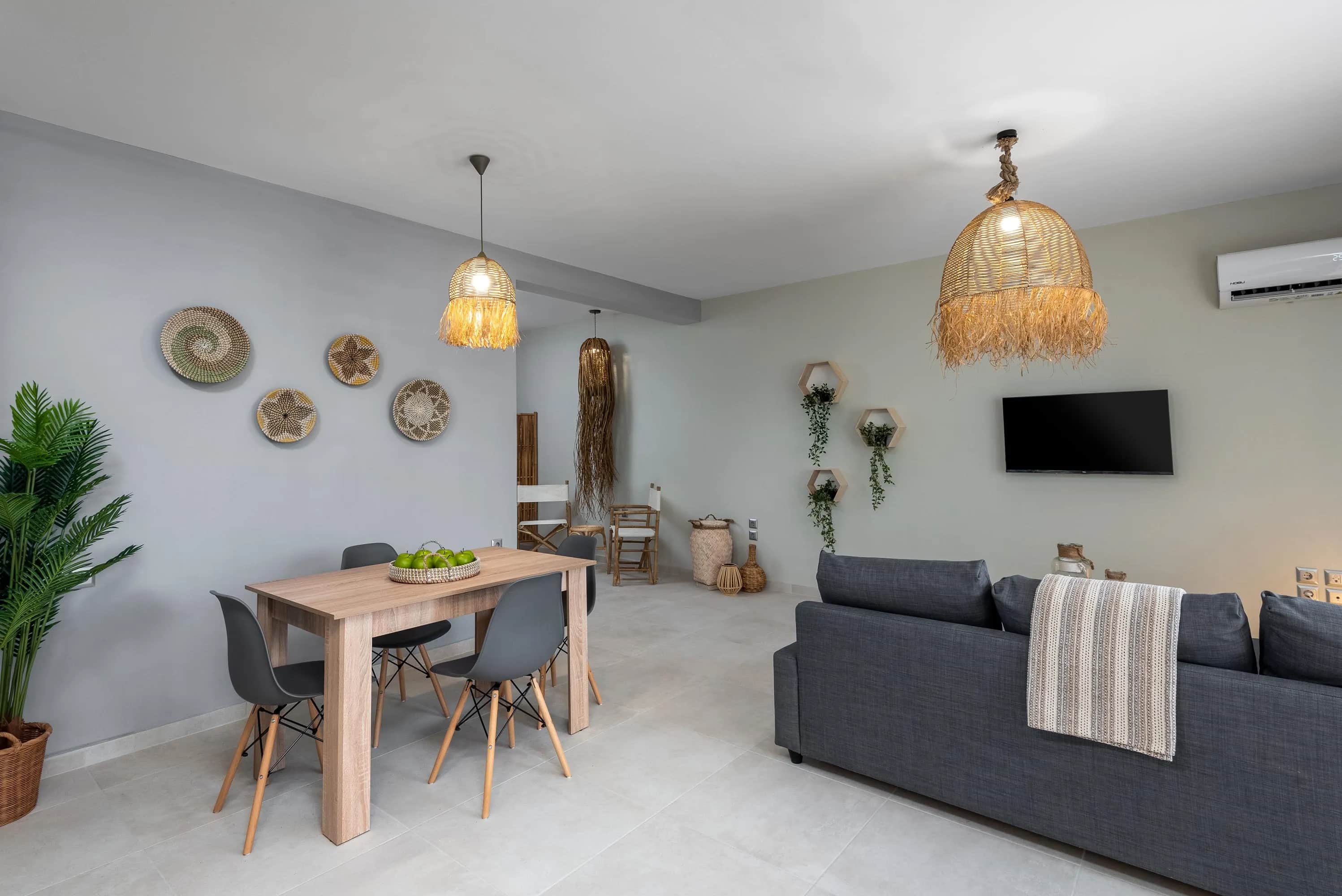 Port Living Apartment 1 — photo 3