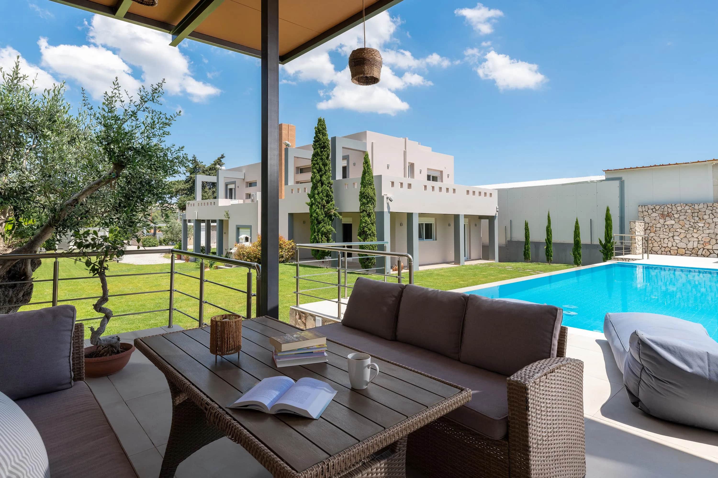 GGA Albatross Villa — photo 4