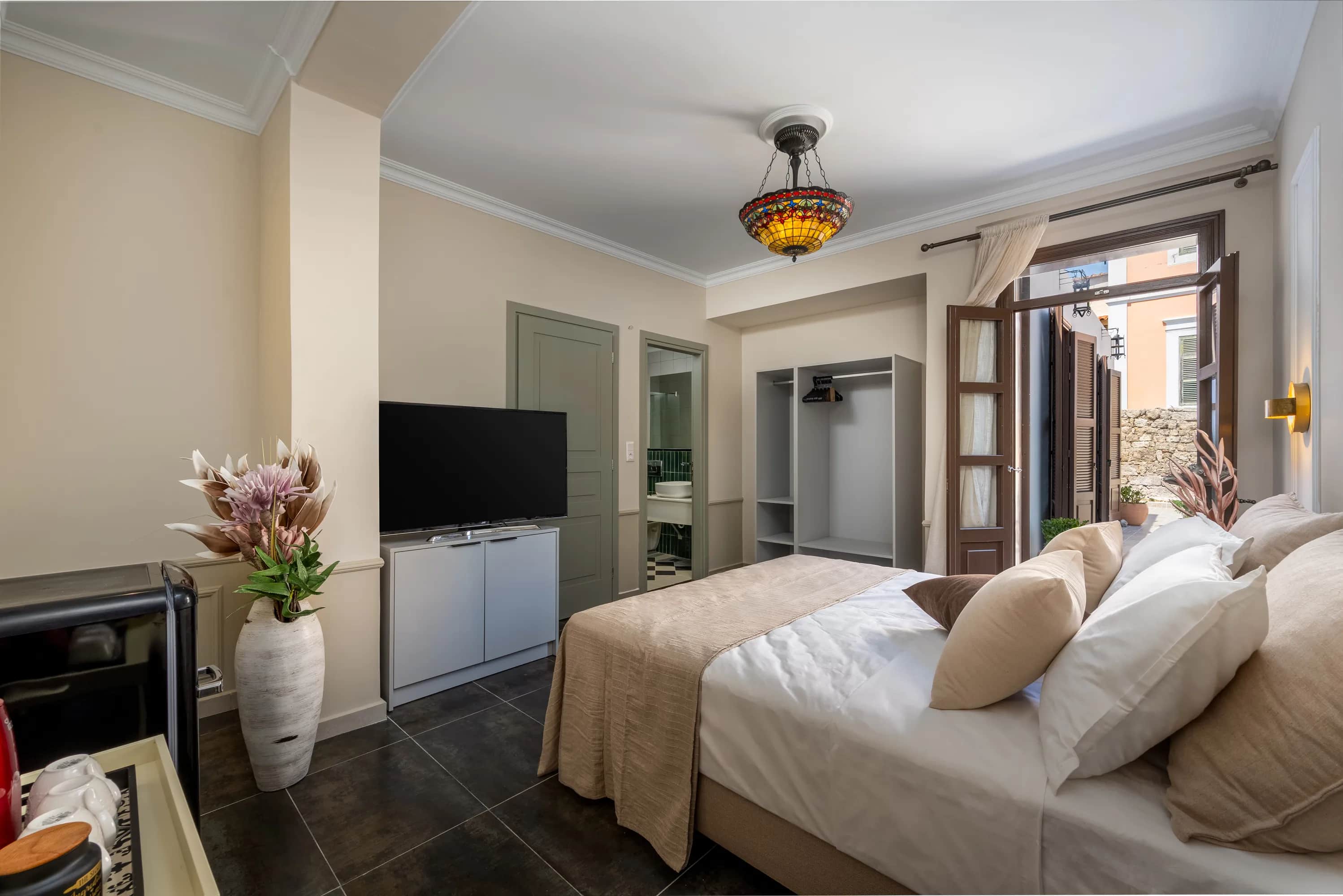 Alegrand Suites - Suite 2 — photo 5