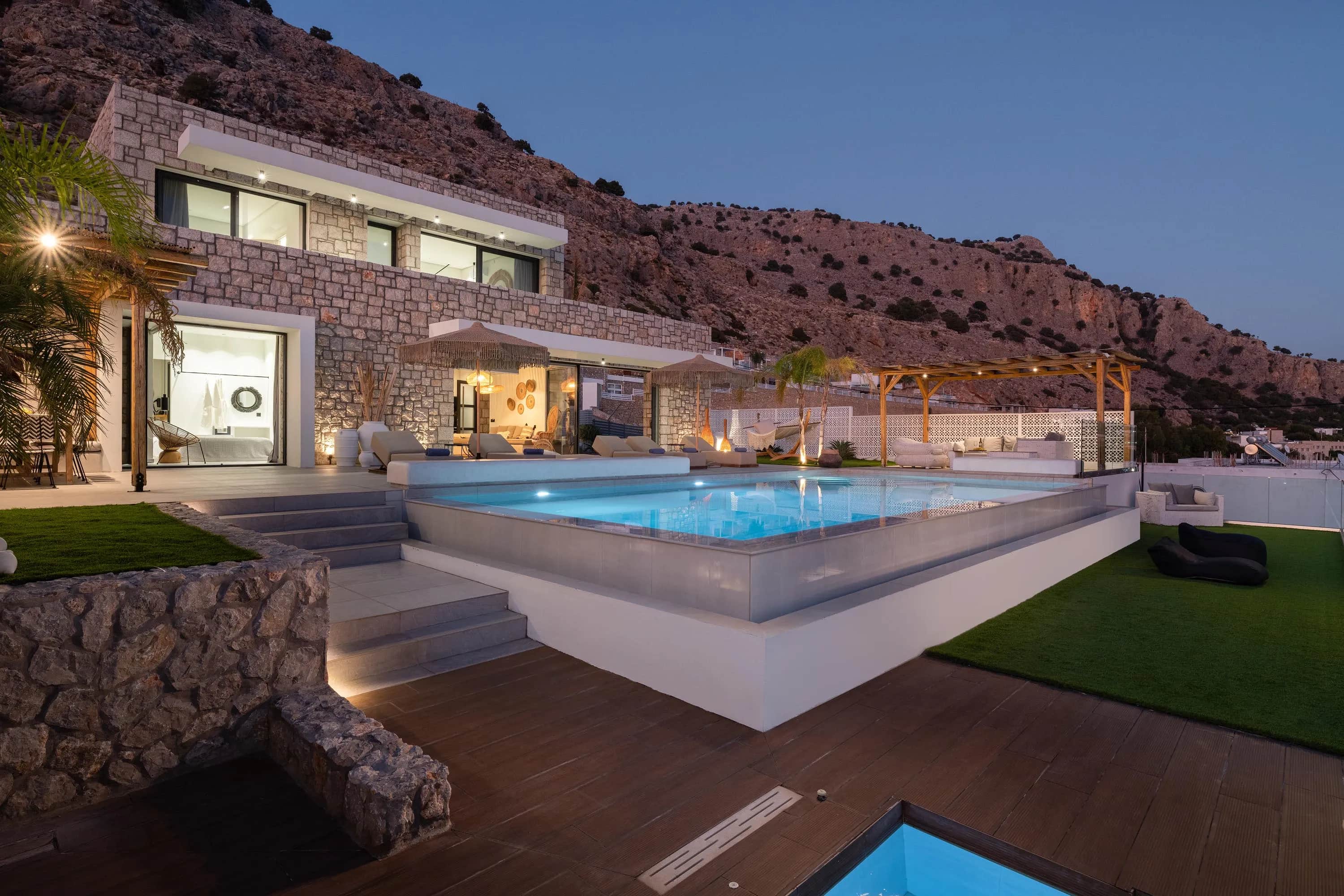 Lido Blue Villa — photo 4