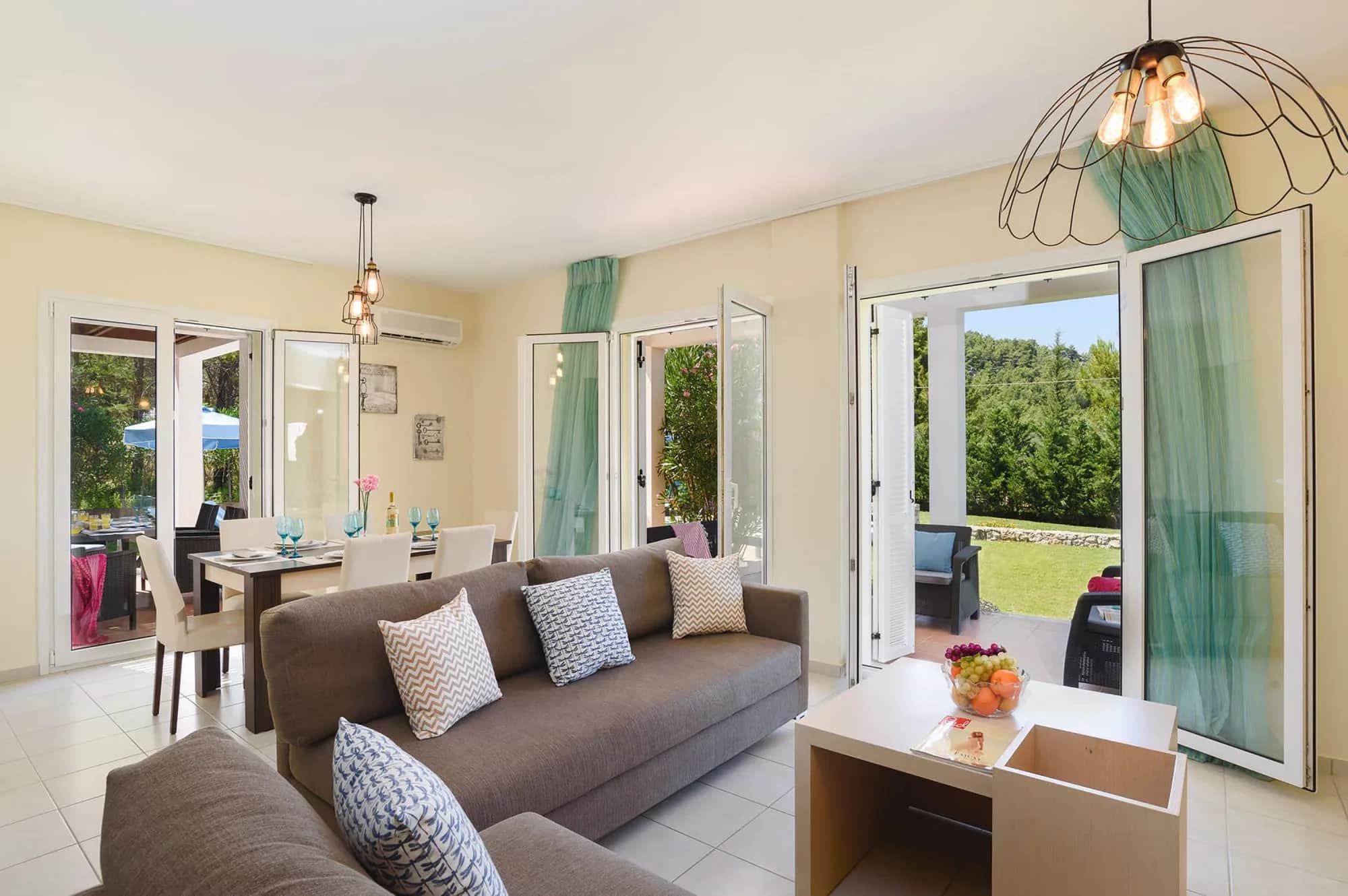 Athena - Seven Springs Villas — photo 4