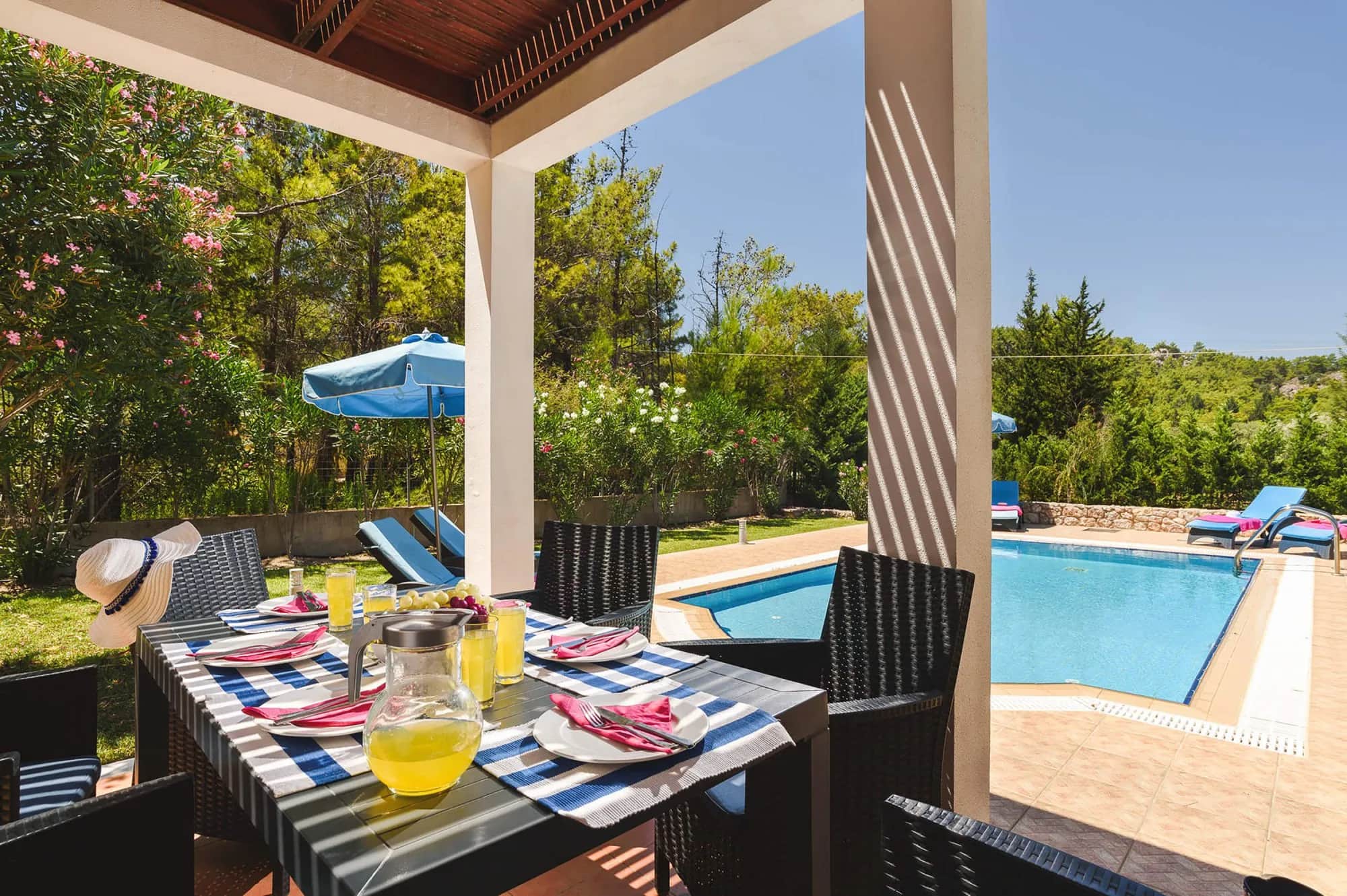 Athena - Seven Springs Villas — photo 2