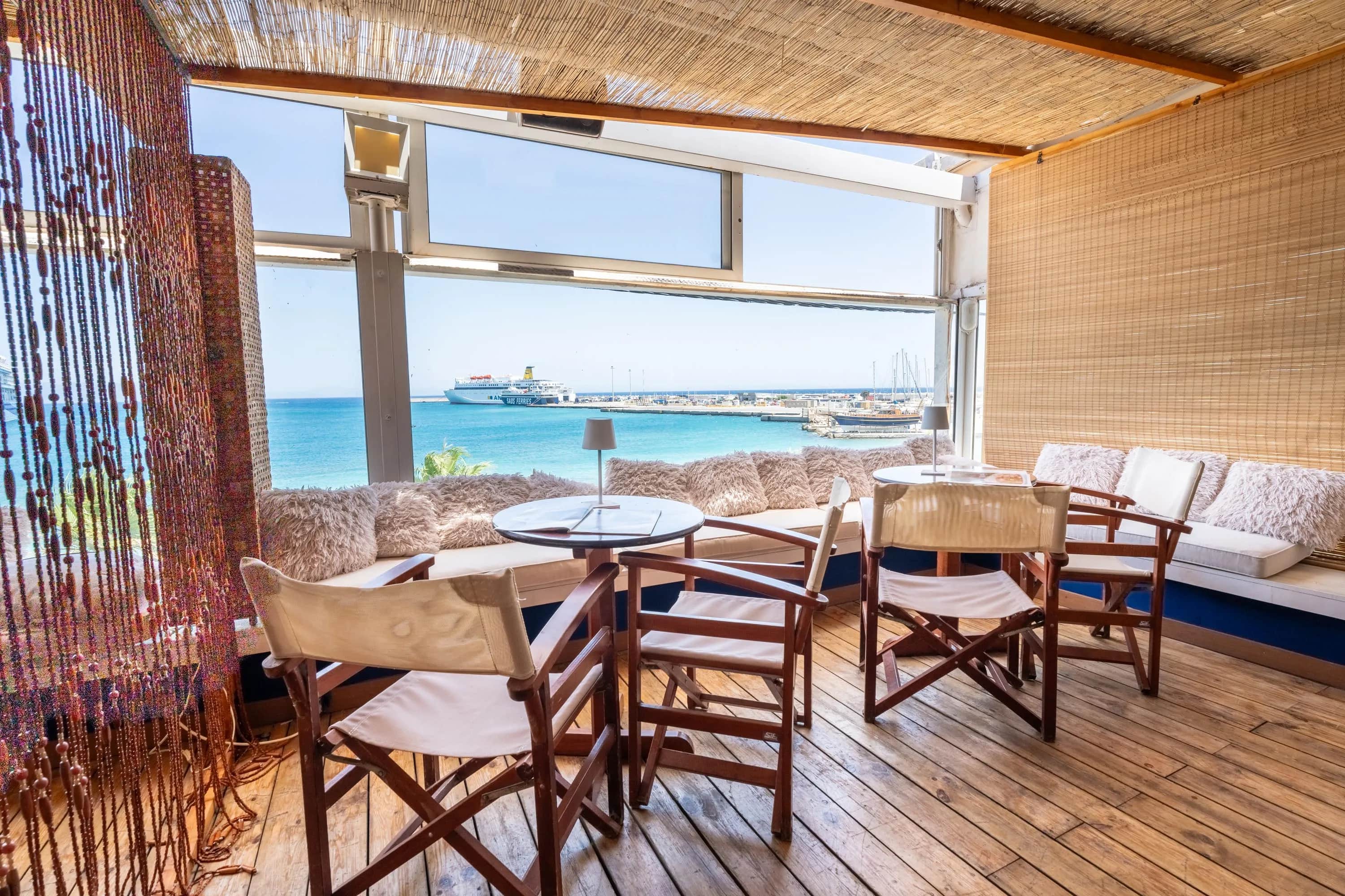 La Terrazza Sul Mare — photo 1