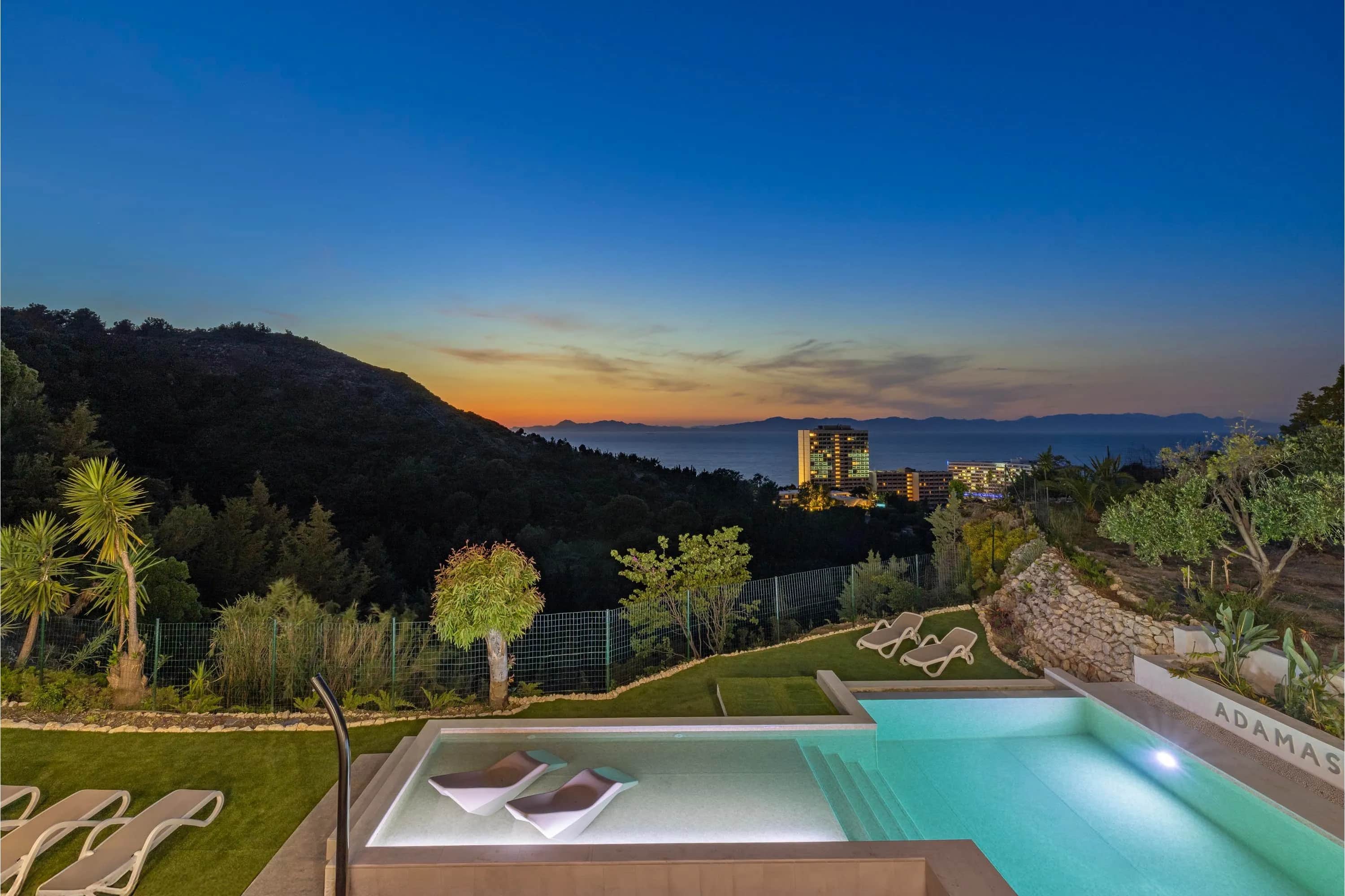 Adamas Villa Rhodes — photo 2