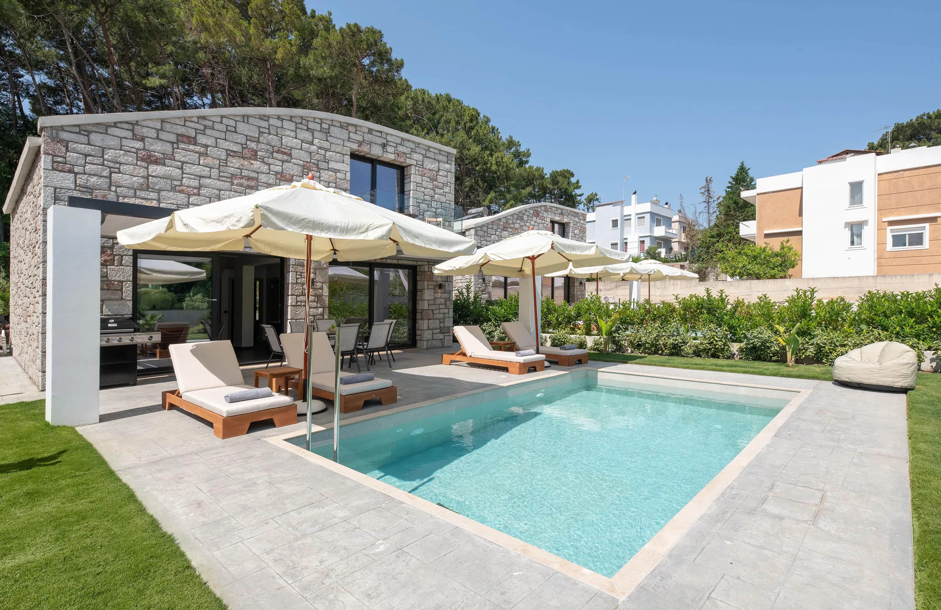 Rokas Luxury Villas - Villa Dimitra — photo 2