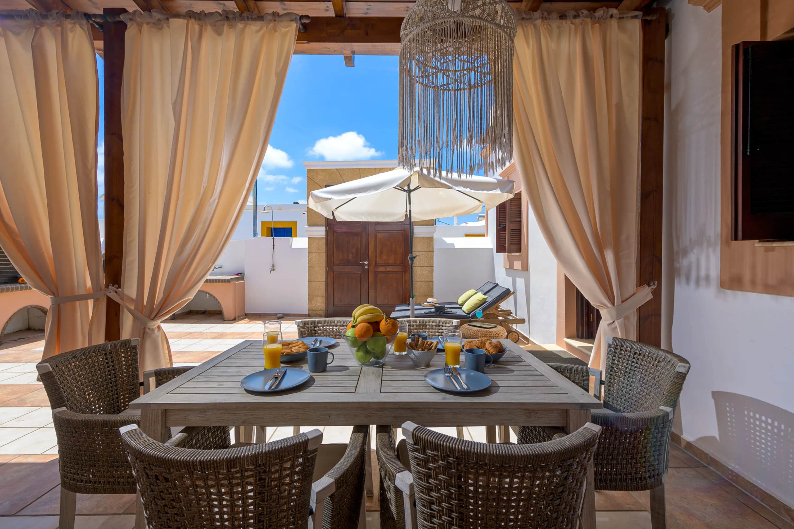 Casa Aestas  — photo 4