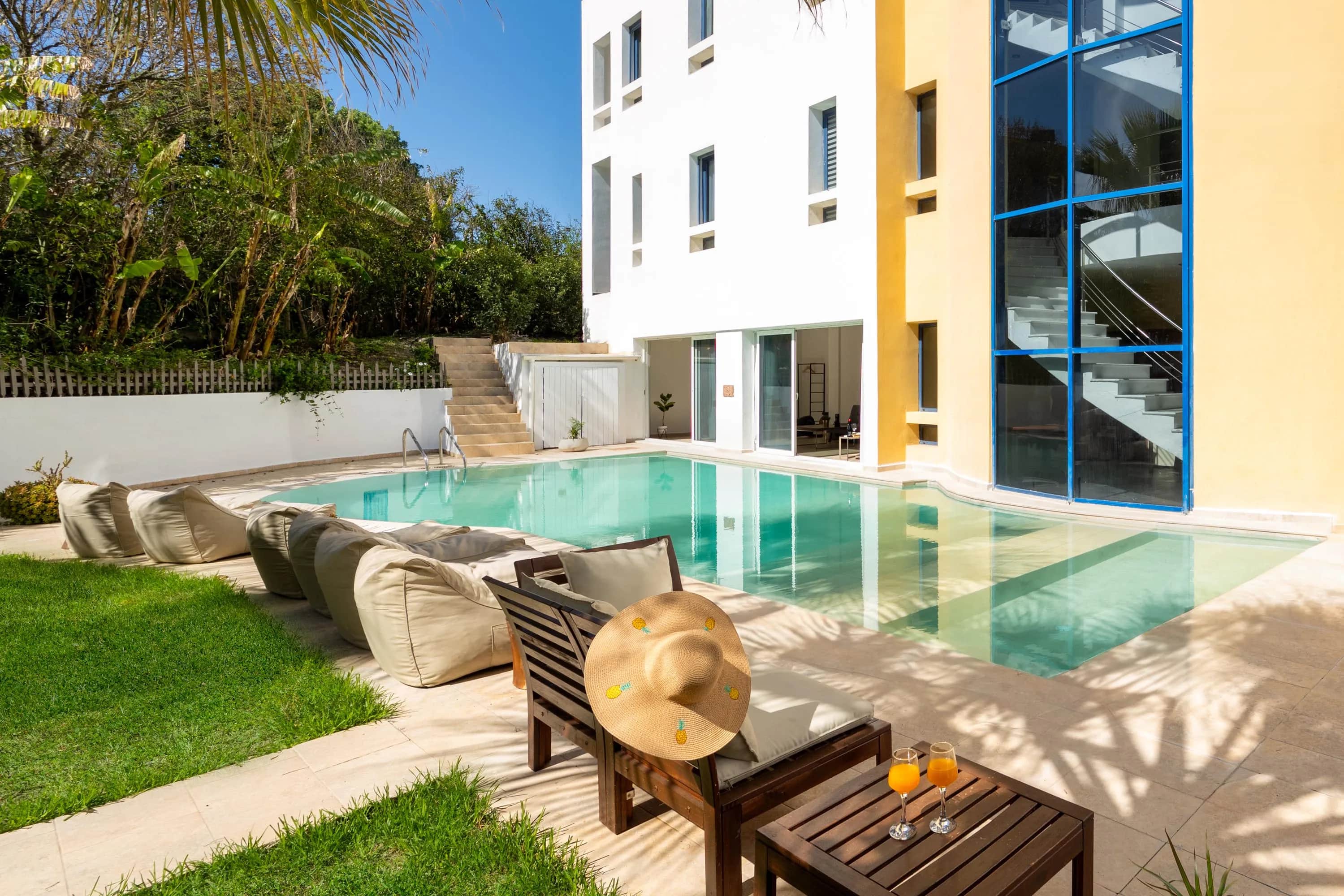 Themis Luxury Villa Rhodes — photo 4