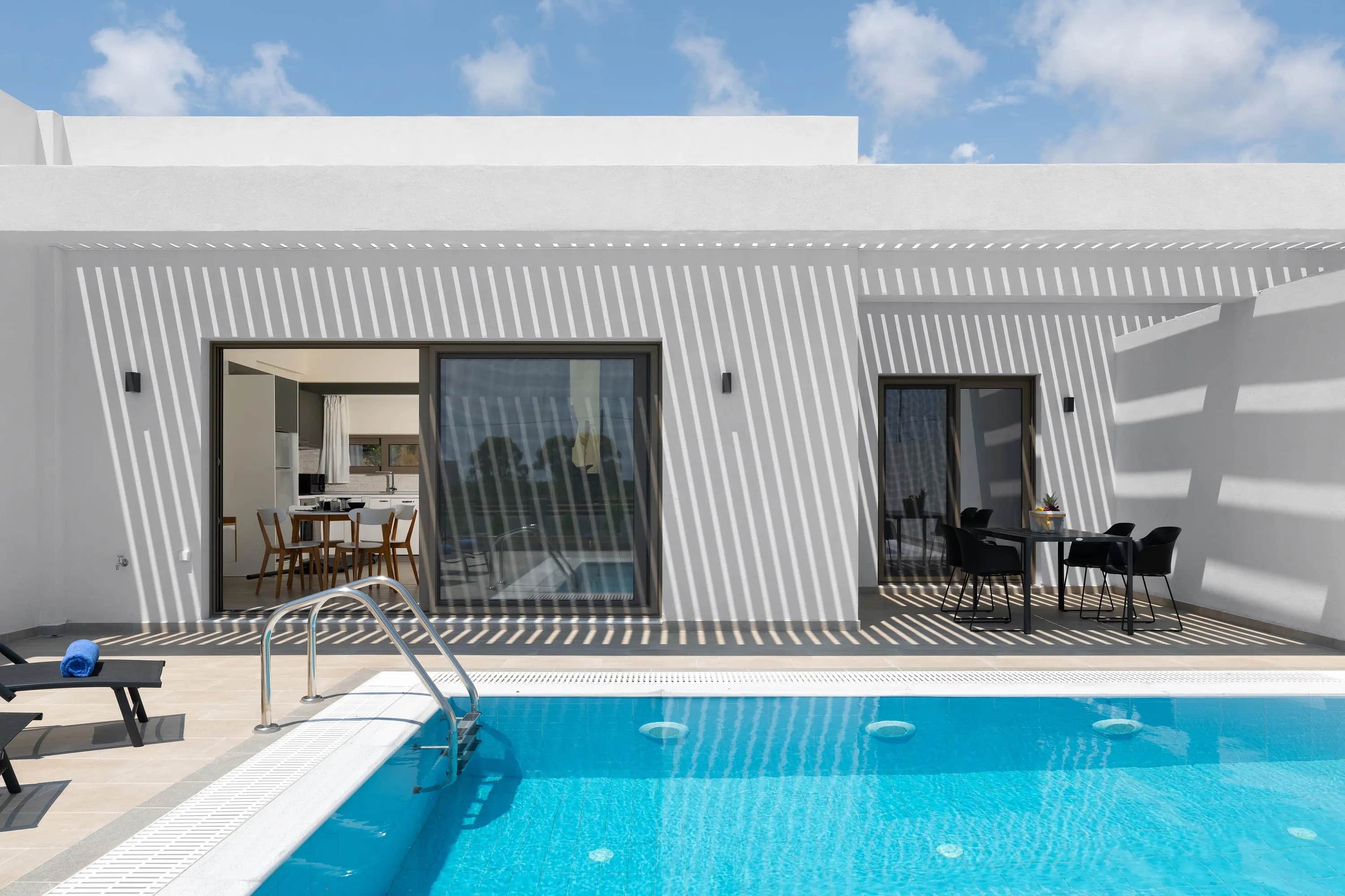 Armonia Suites Gennadi - Eleni — photo 1