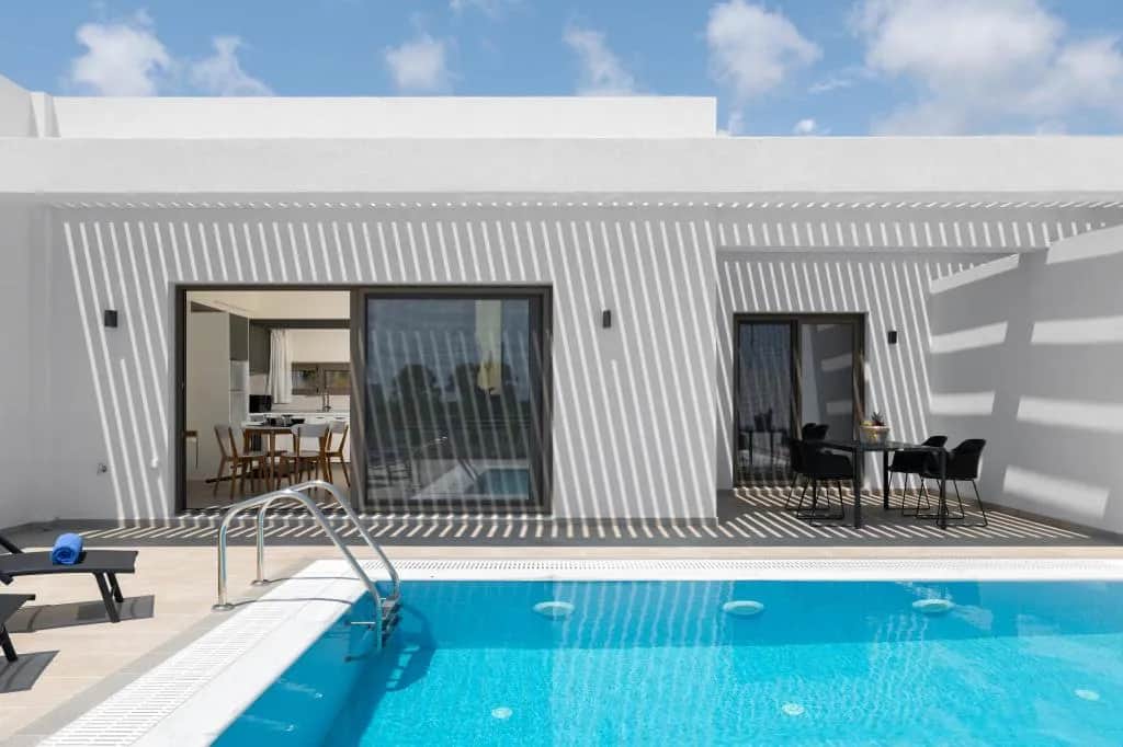 Armonia Suites Gennadi - Eleni, Gennadi