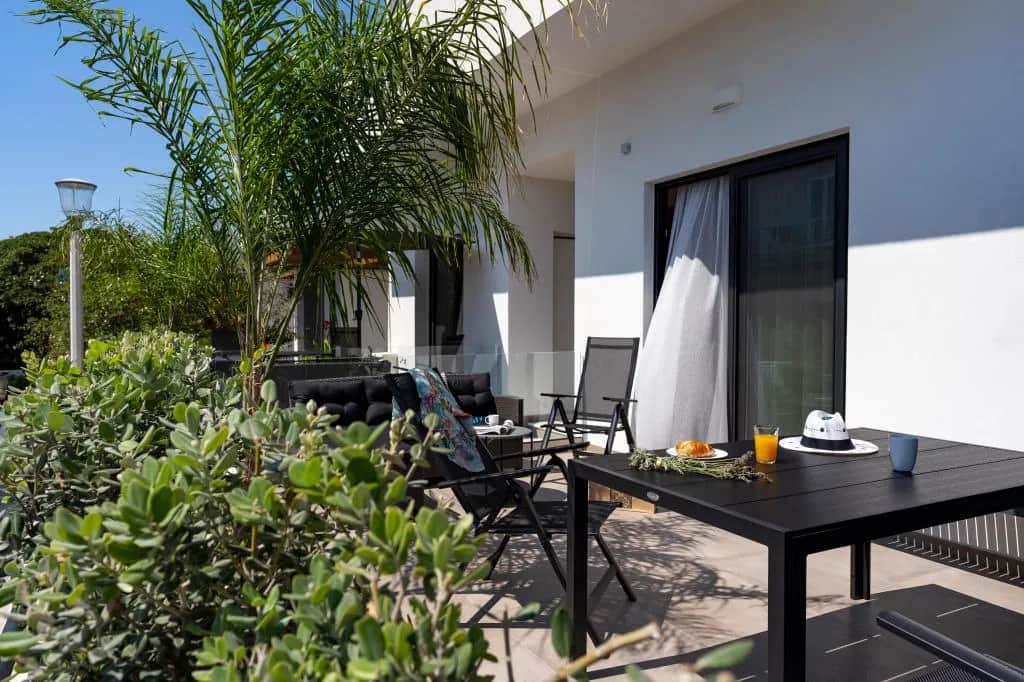 Lucian City Apartments - Optasia, Rhodes City