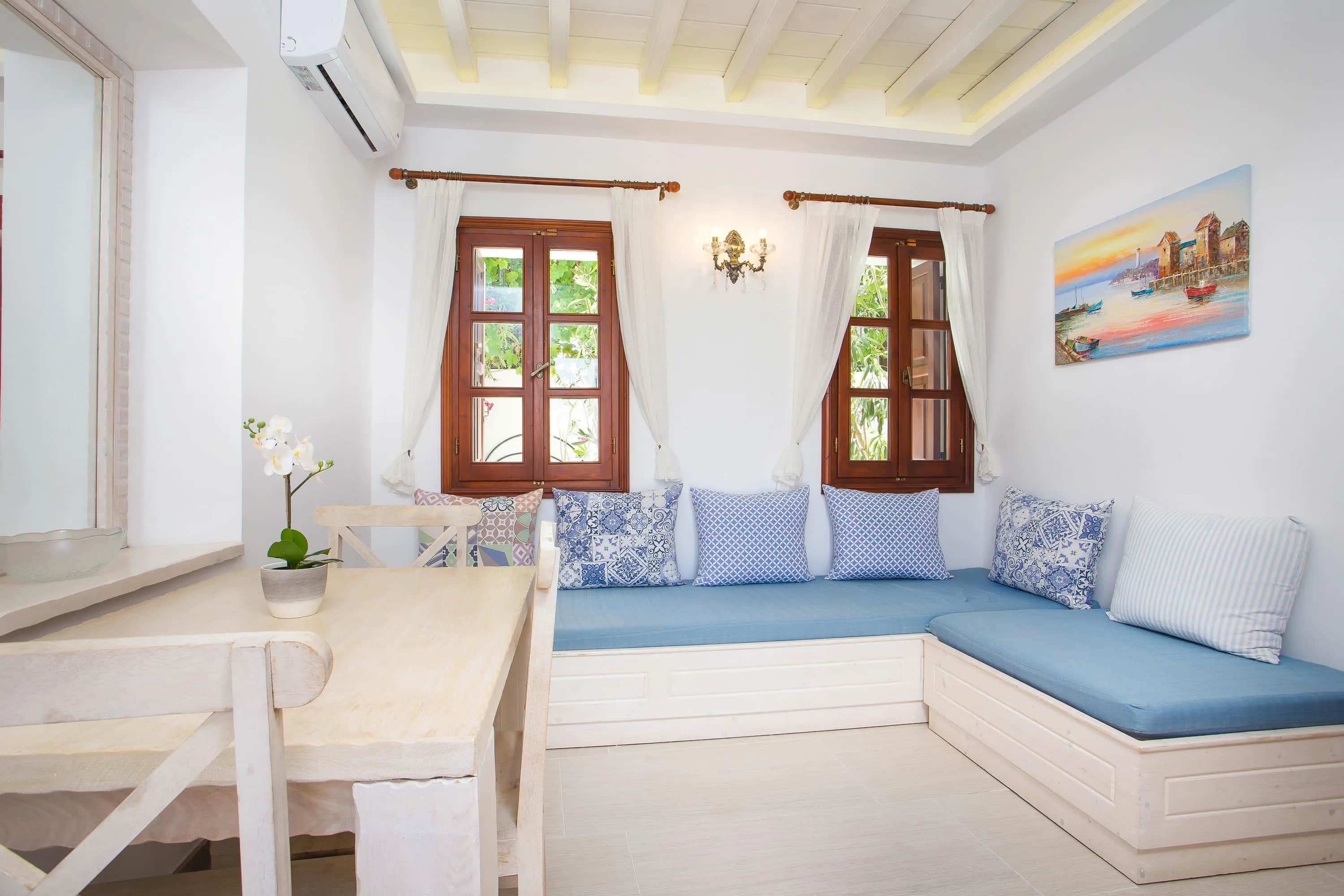 Lindian Polis suite 1 — photo 5