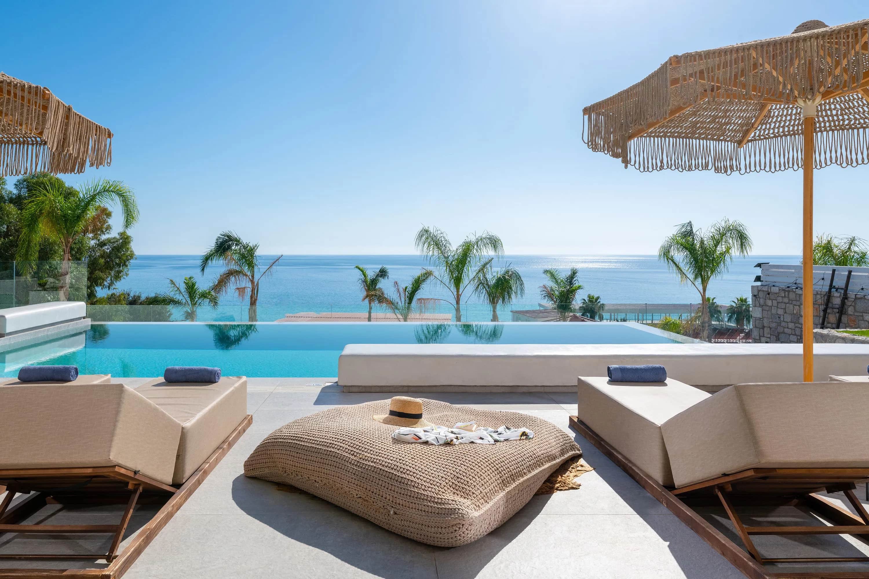 Lido Blue Villa — photo 1