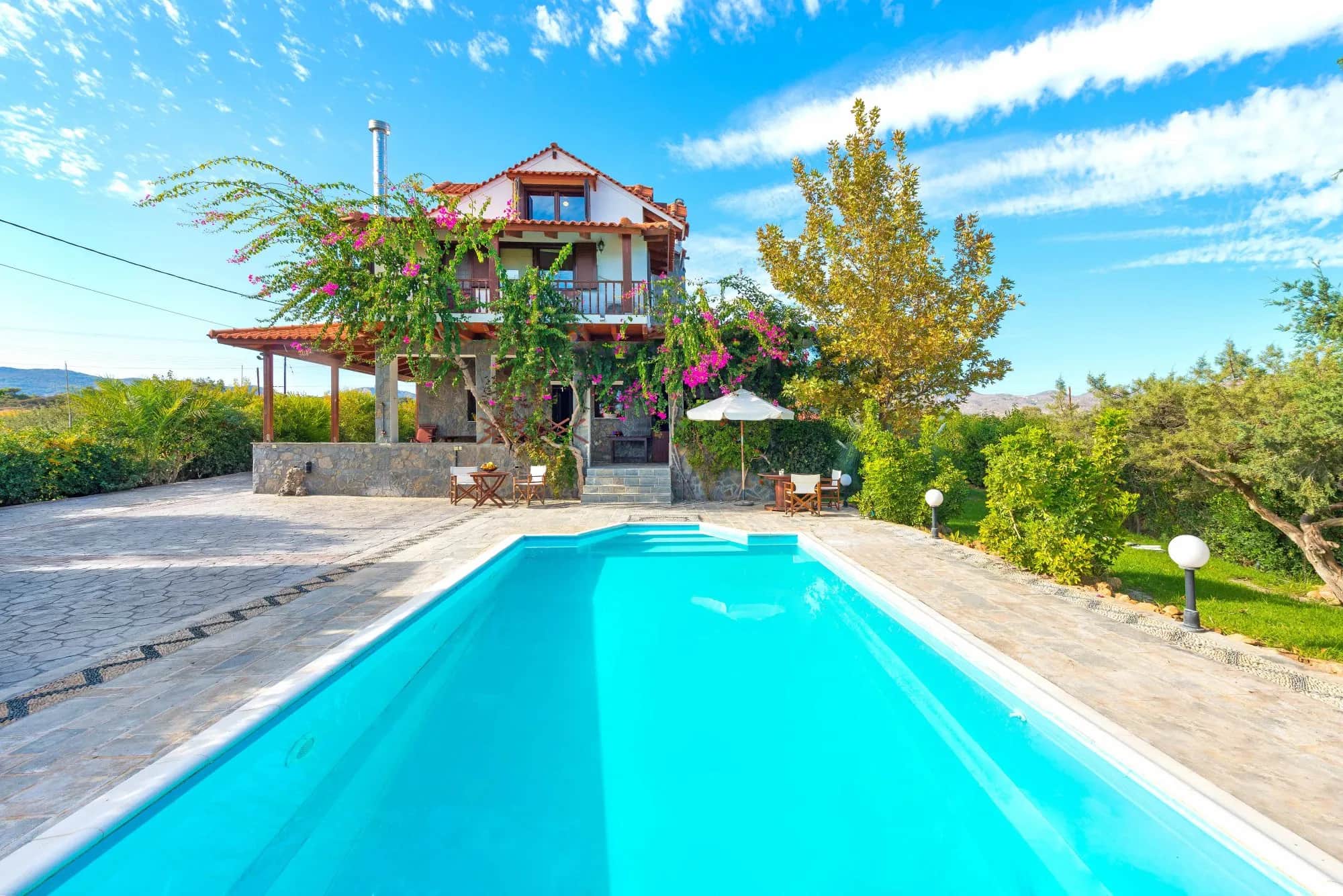 Villa Zoi — photo 1