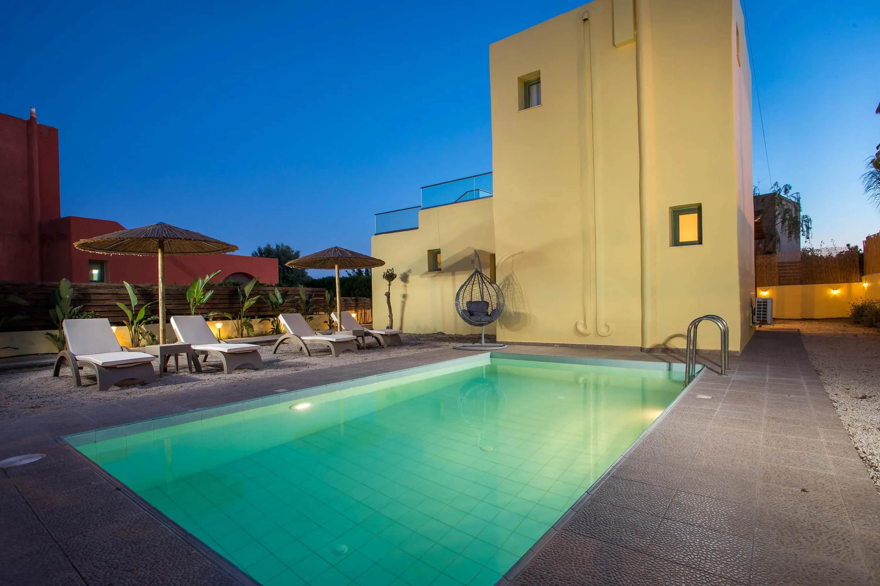 Villa Asteria — photo 1