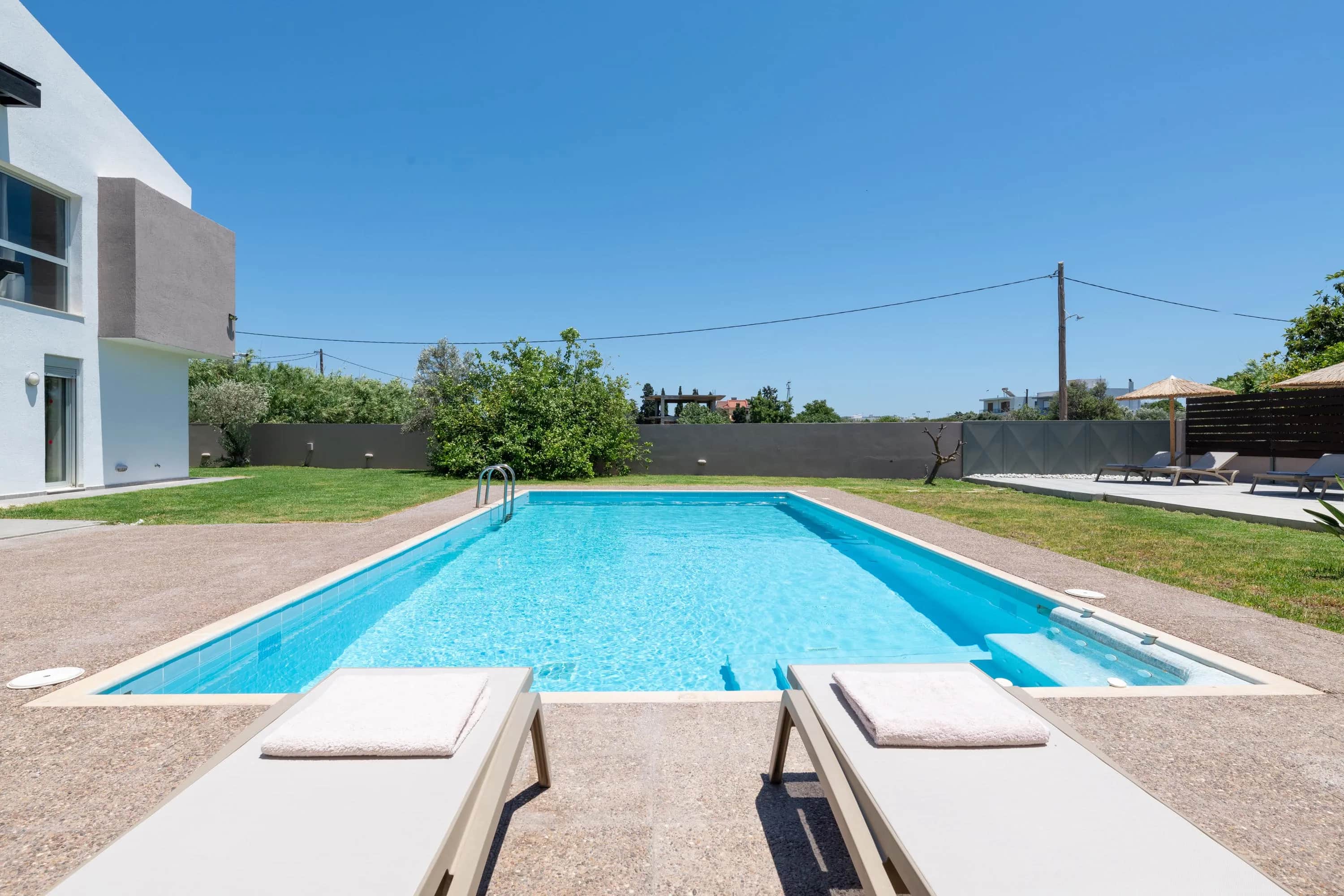 Marane Deluxe House — photo 3