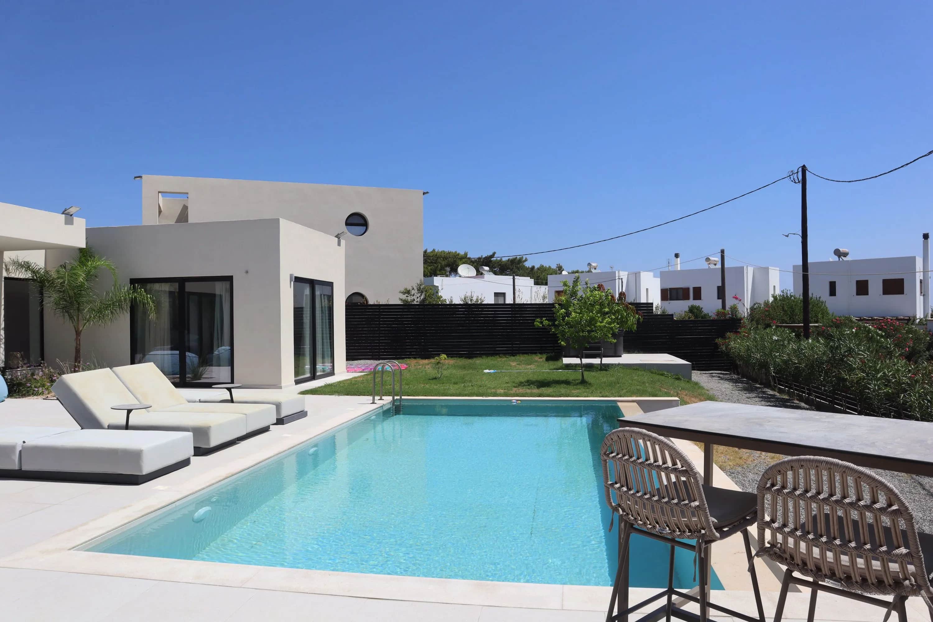 Trapezia Luxury Living - Moonstone — photo 3