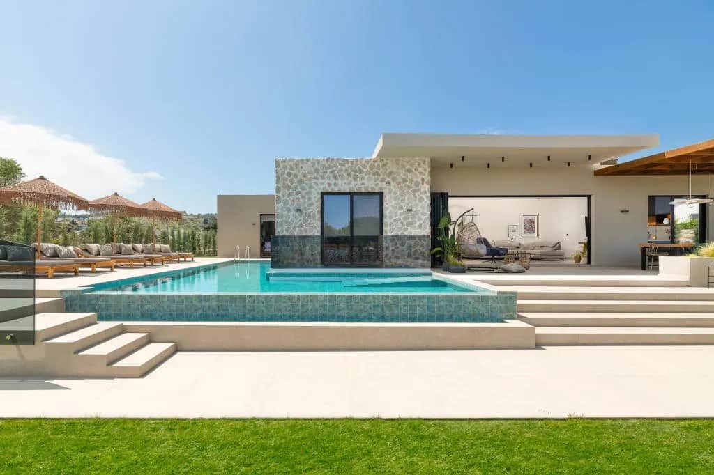 Mirena Luxury Living - Casa Di Ria, Afandou
