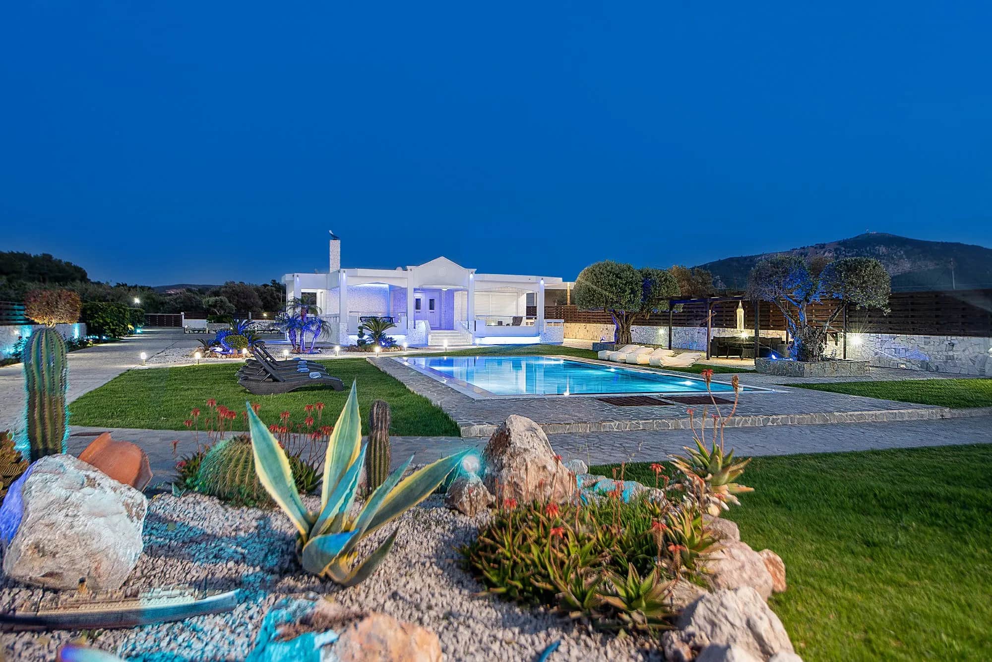Marble Pool Villa — photo 3