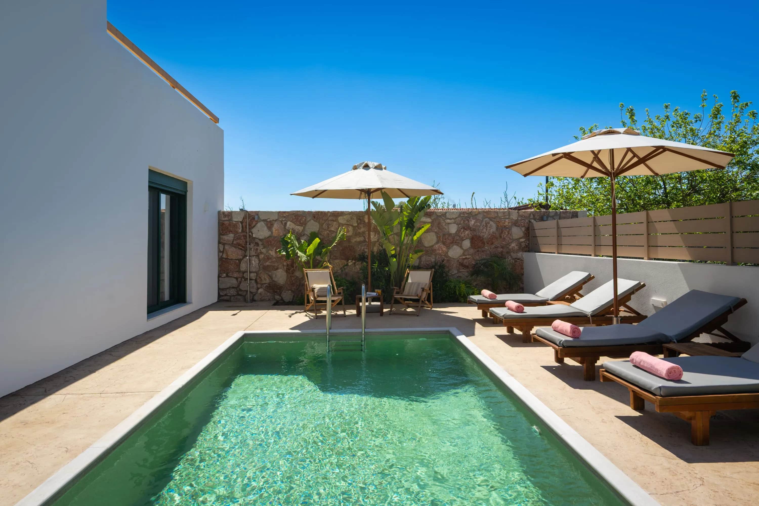 Gemini Villas - Horizon — photo 3
