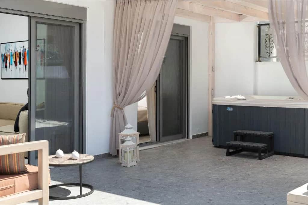 Elxis Luxury Apartment, Rhodes City